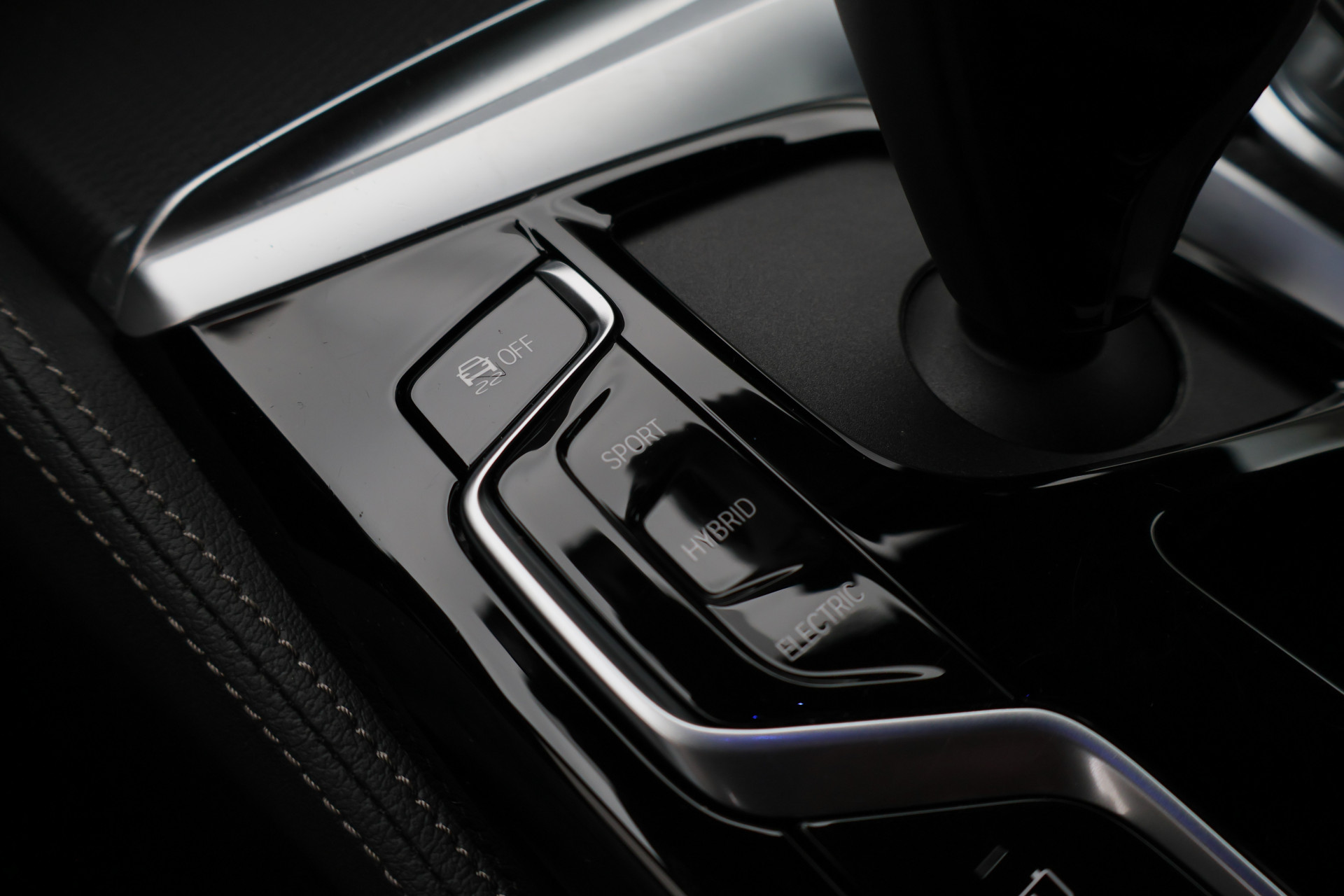 Foto van BMW 530e