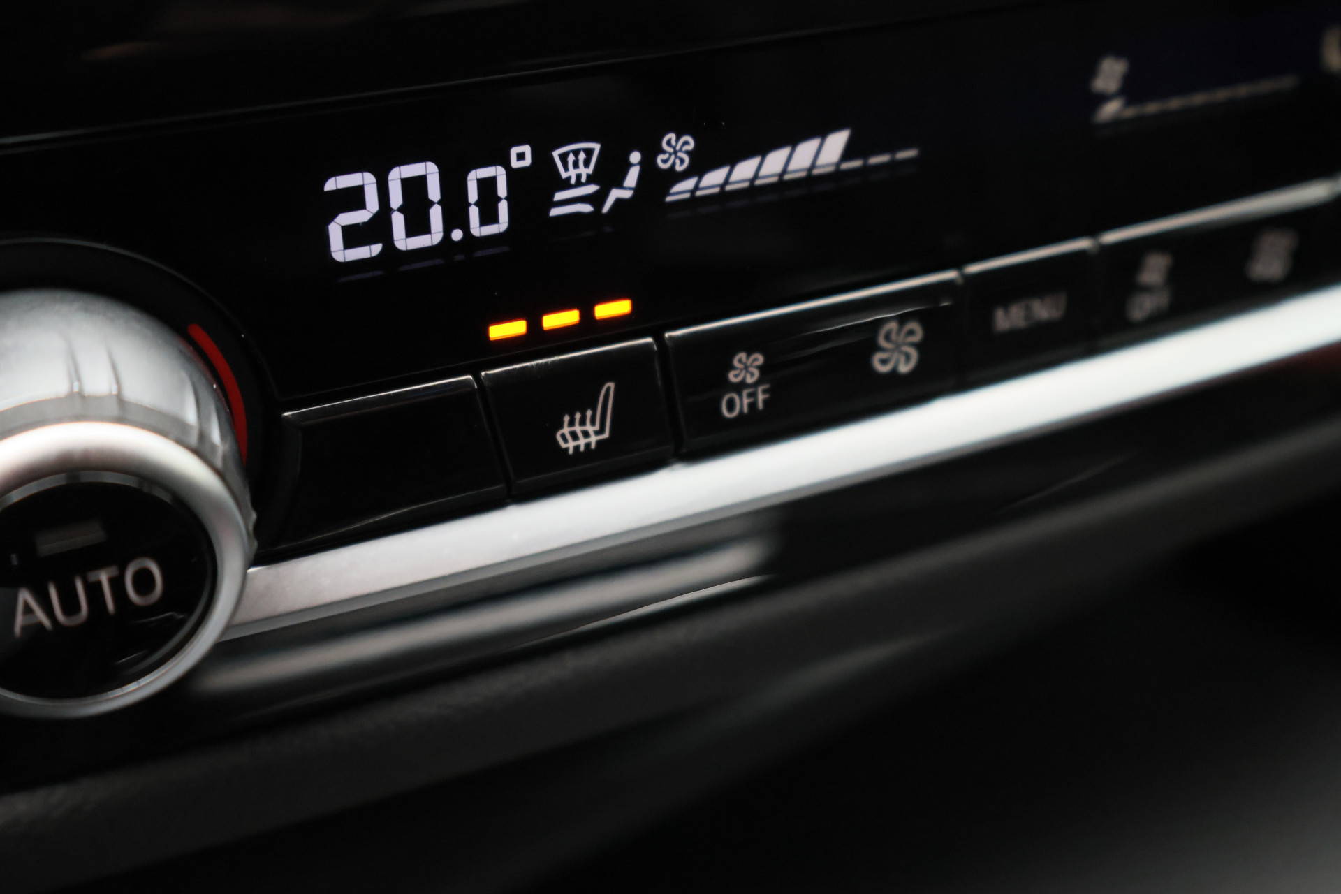 Foto van BMW 530e