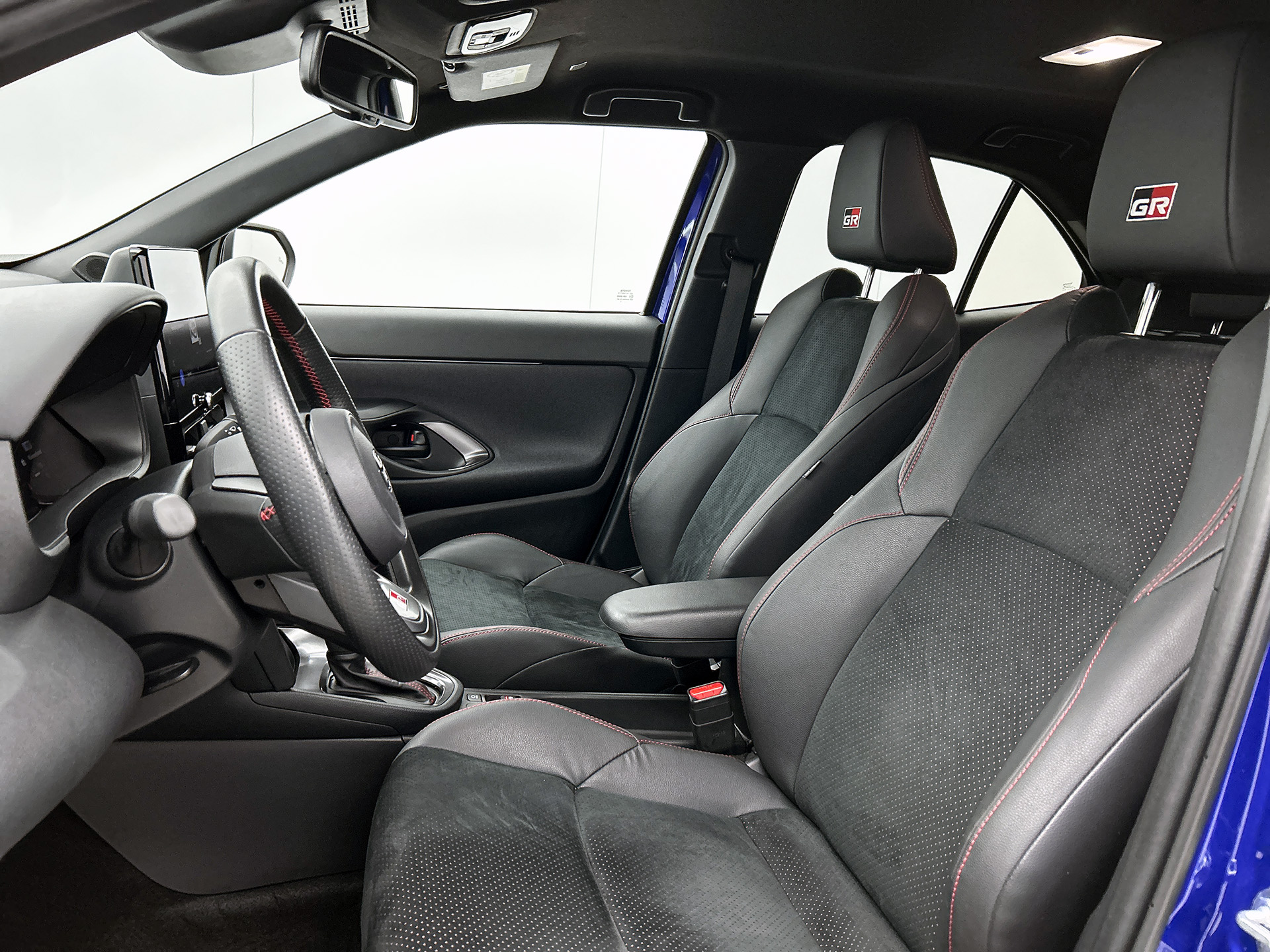 Foto van Toyota Toyota Yaris Cross