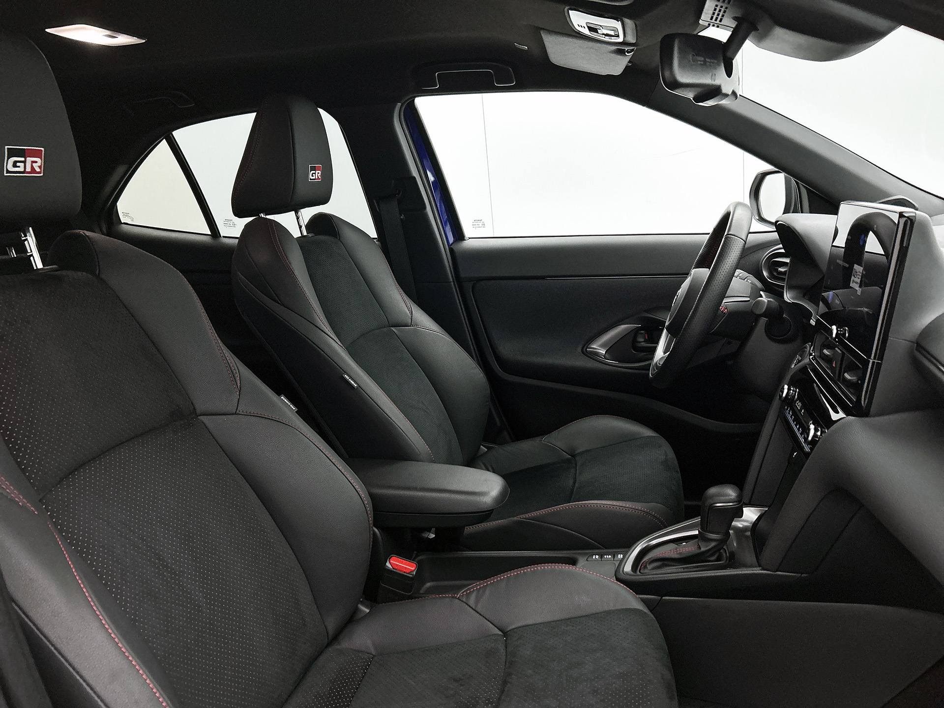 Foto van Toyota Toyota Yaris Cross