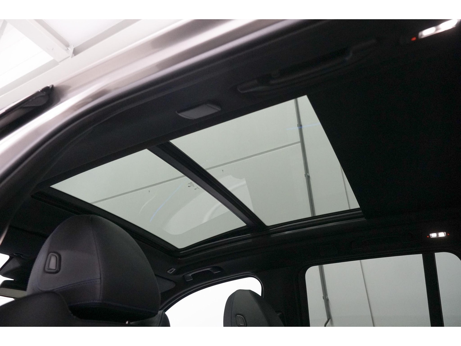 Foto van BMW Ix3