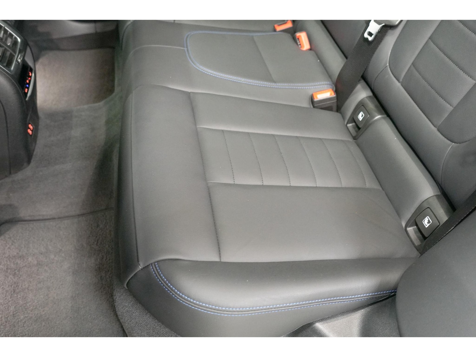 Foto van BMW Ix3
