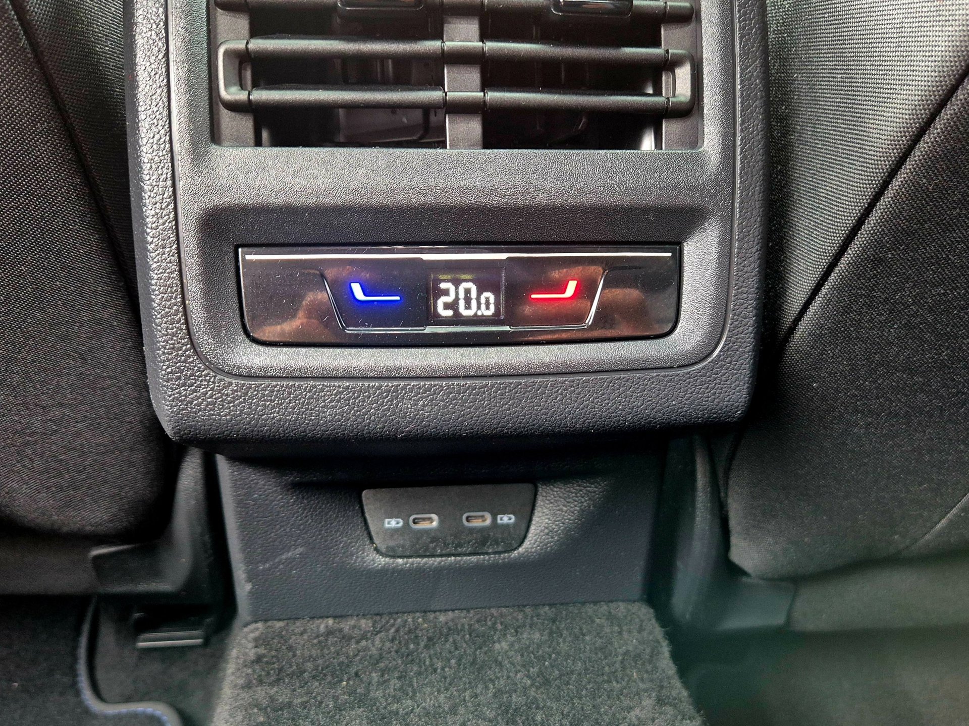 Foto van Volkswagen Golf GTE
