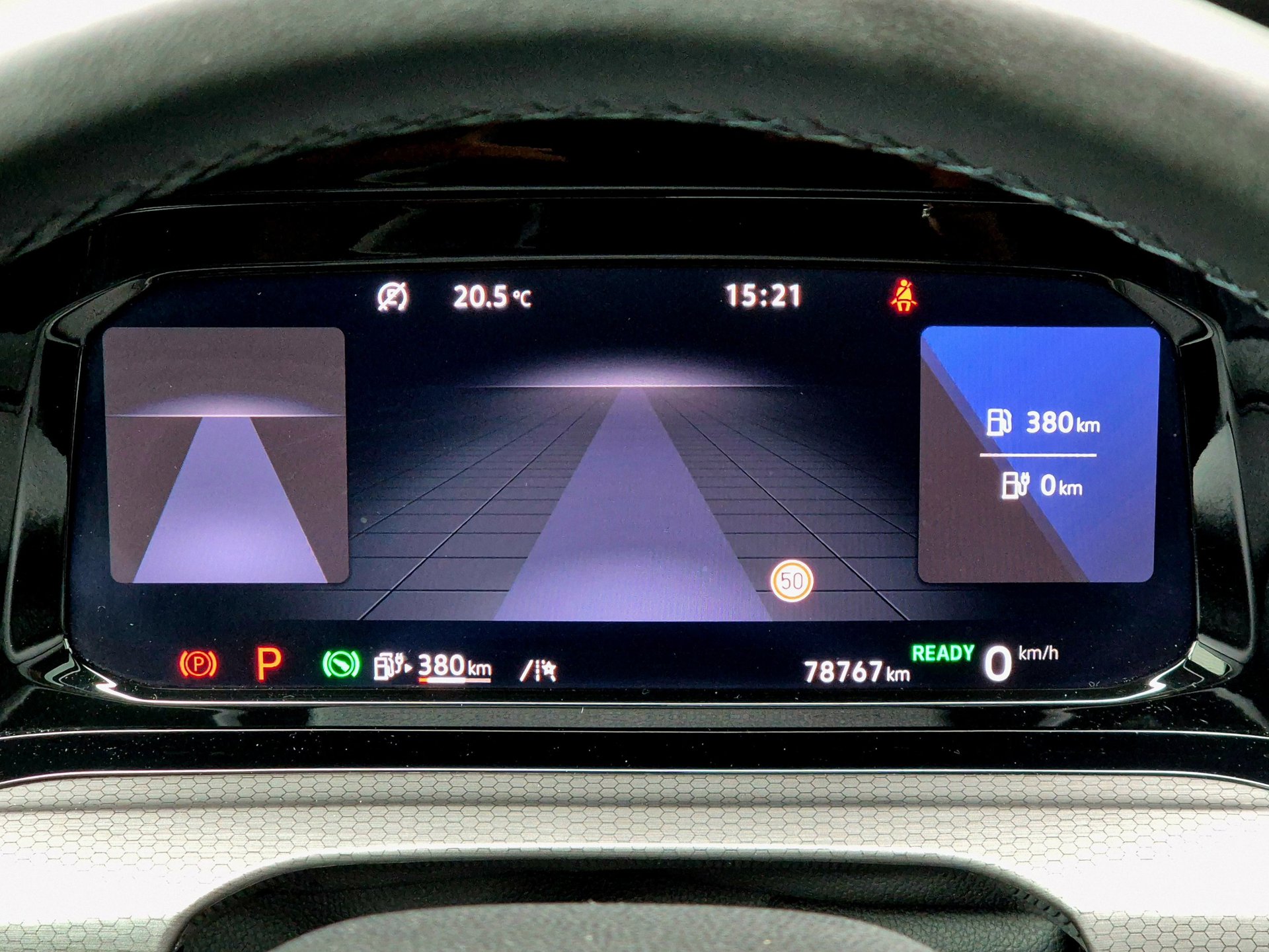 Foto van Volkswagen Golf GTE