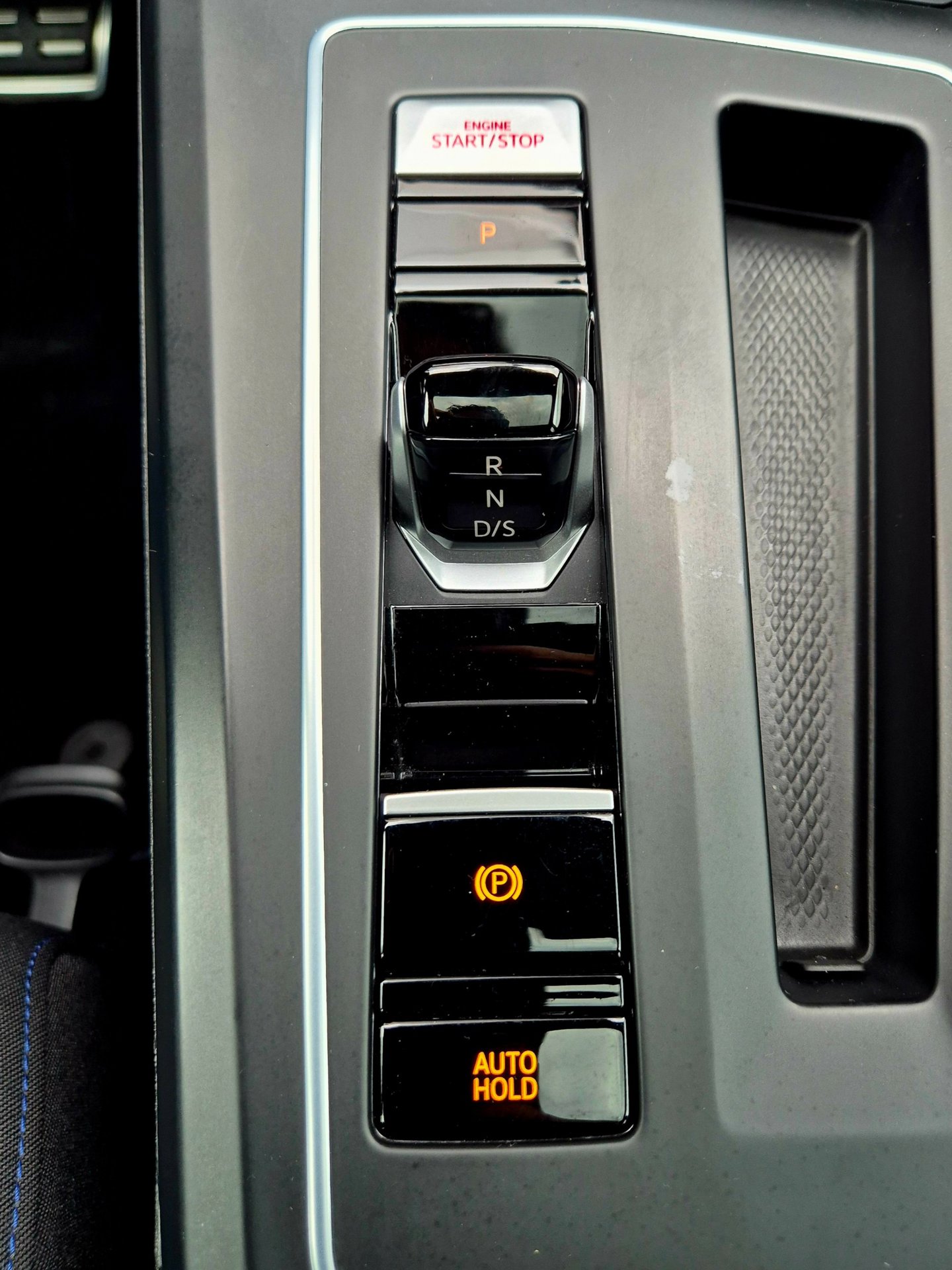 Foto van Volkswagen Golf GTE