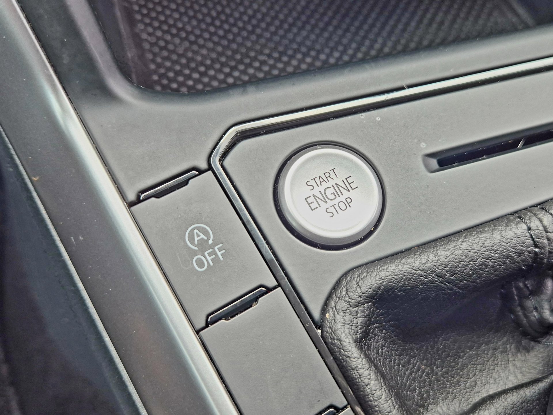 Foto van Volkswagen Taigo