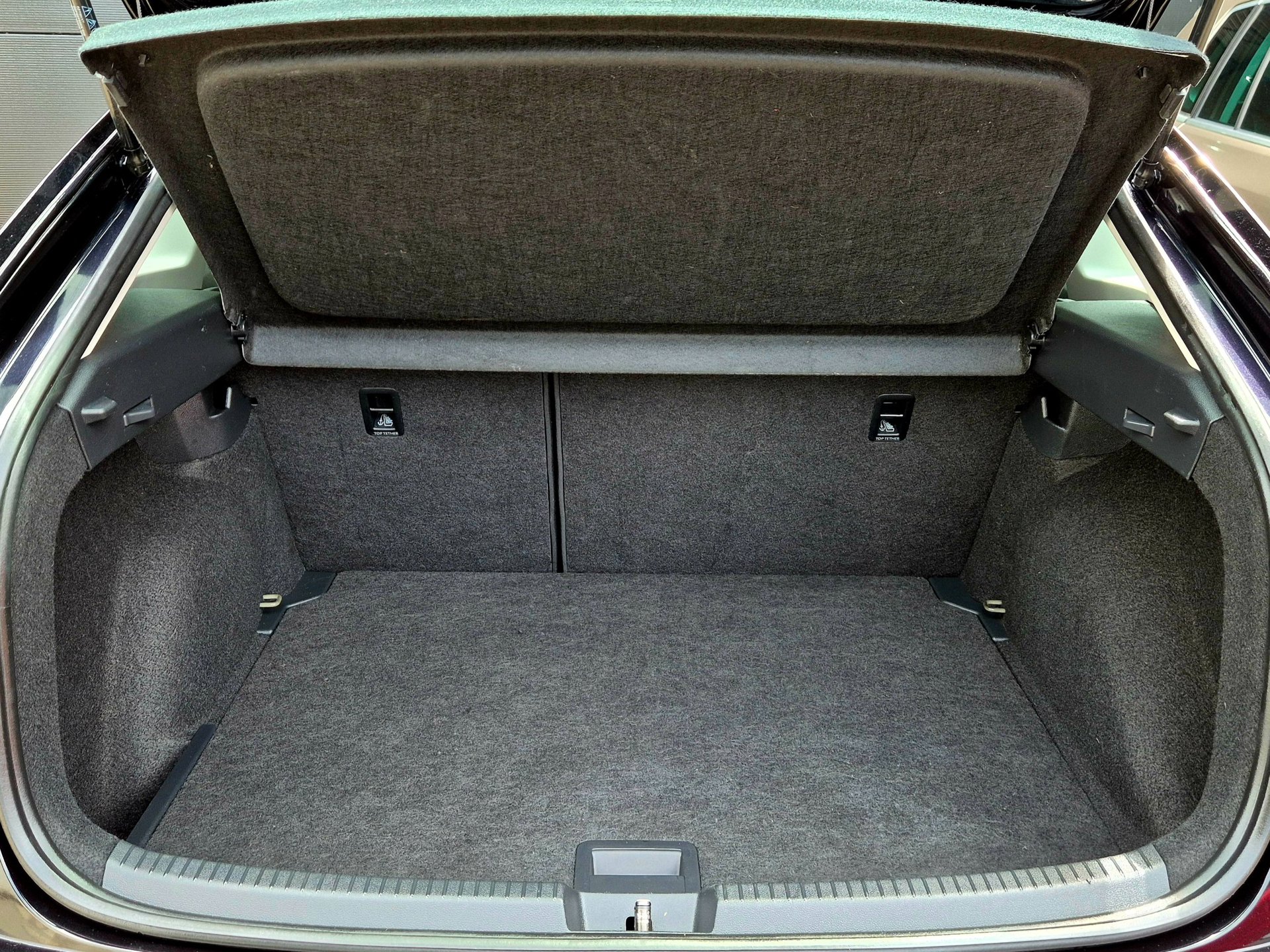 Foto van Volkswagen Taigo
