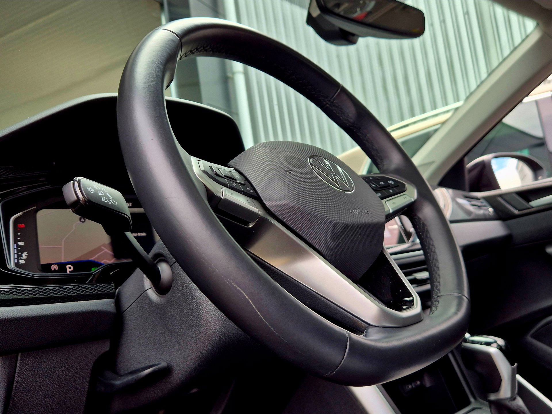 Foto van Volkswagen Taigo