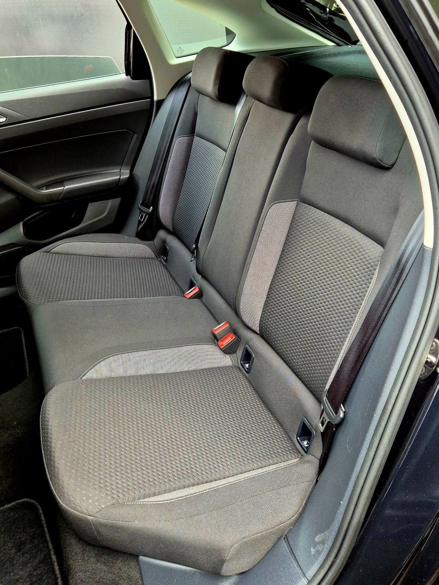 Foto van Volkswagen Taigo