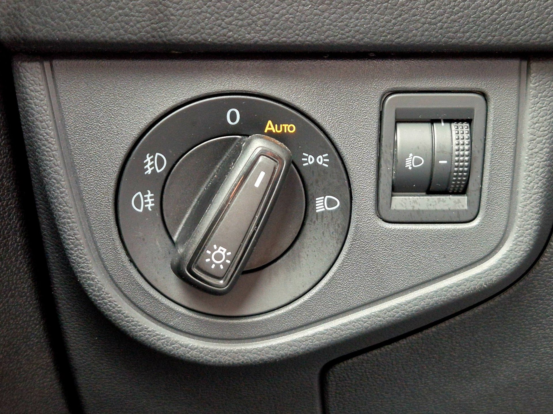 Foto van Volkswagen Taigo