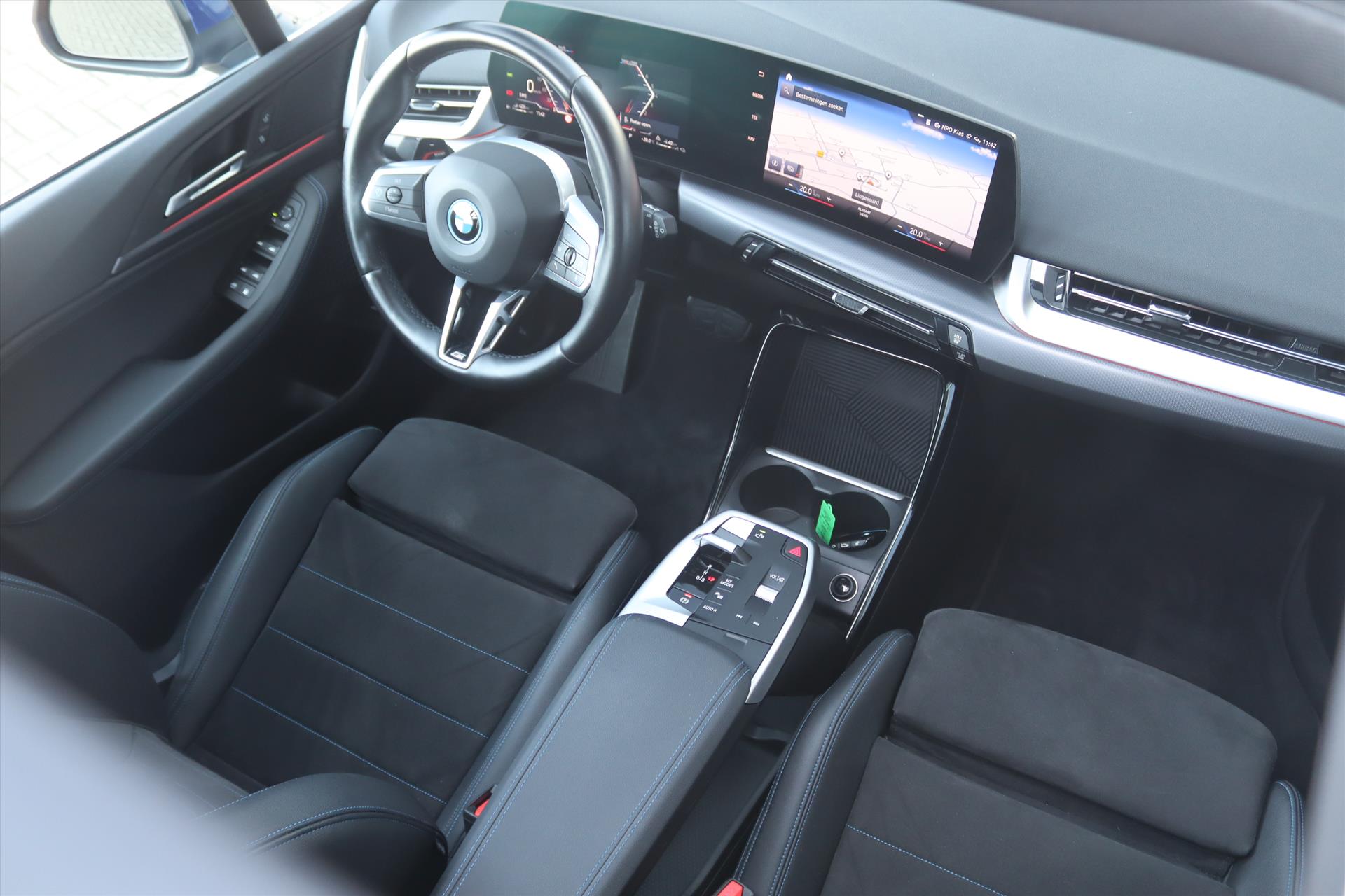 Foto van BMW 225e xDrive Active Tourer