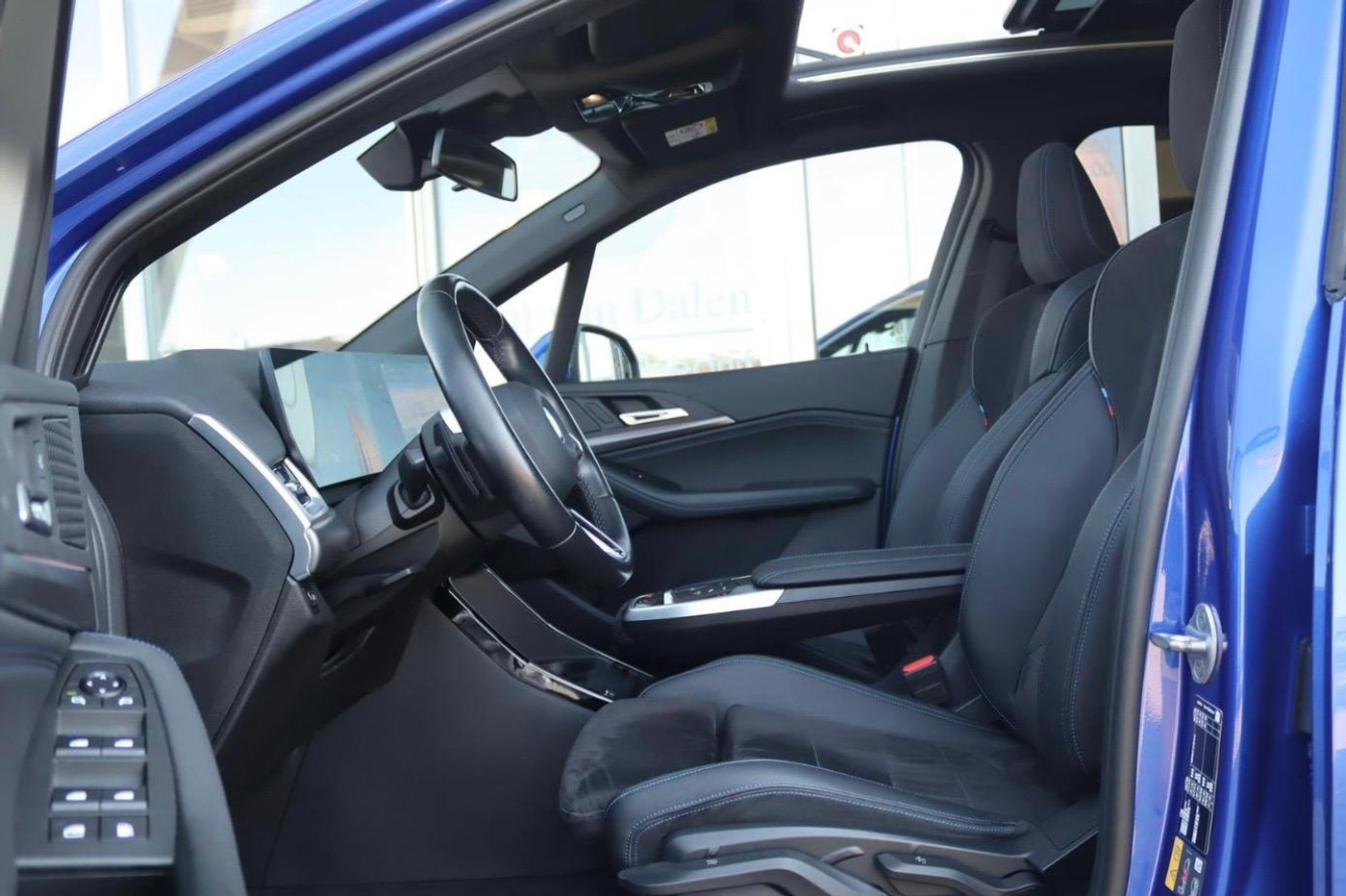 Foto van BMW 225e xDrive Active Tourer