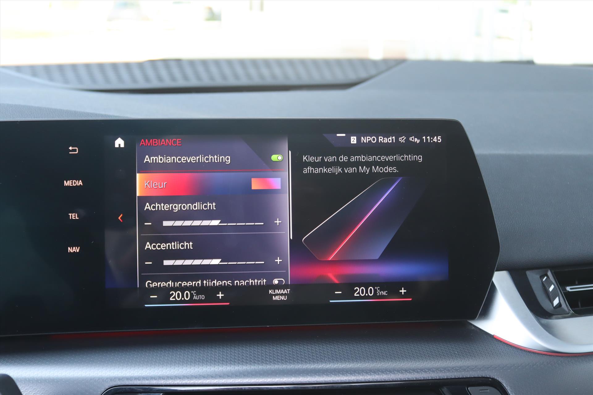 Foto van BMW 225e xDrive Active Tourer