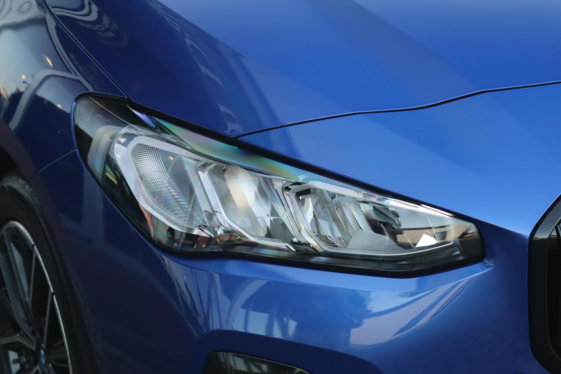 Foto van BMW 225e xDrive Active Tourer