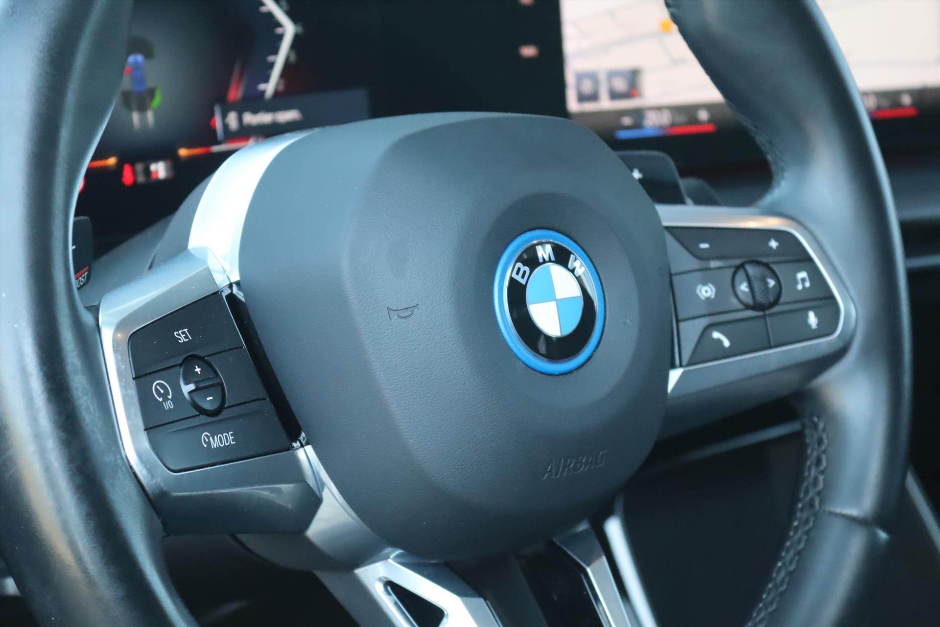 Foto van BMW 225e xDrive Active Tourer