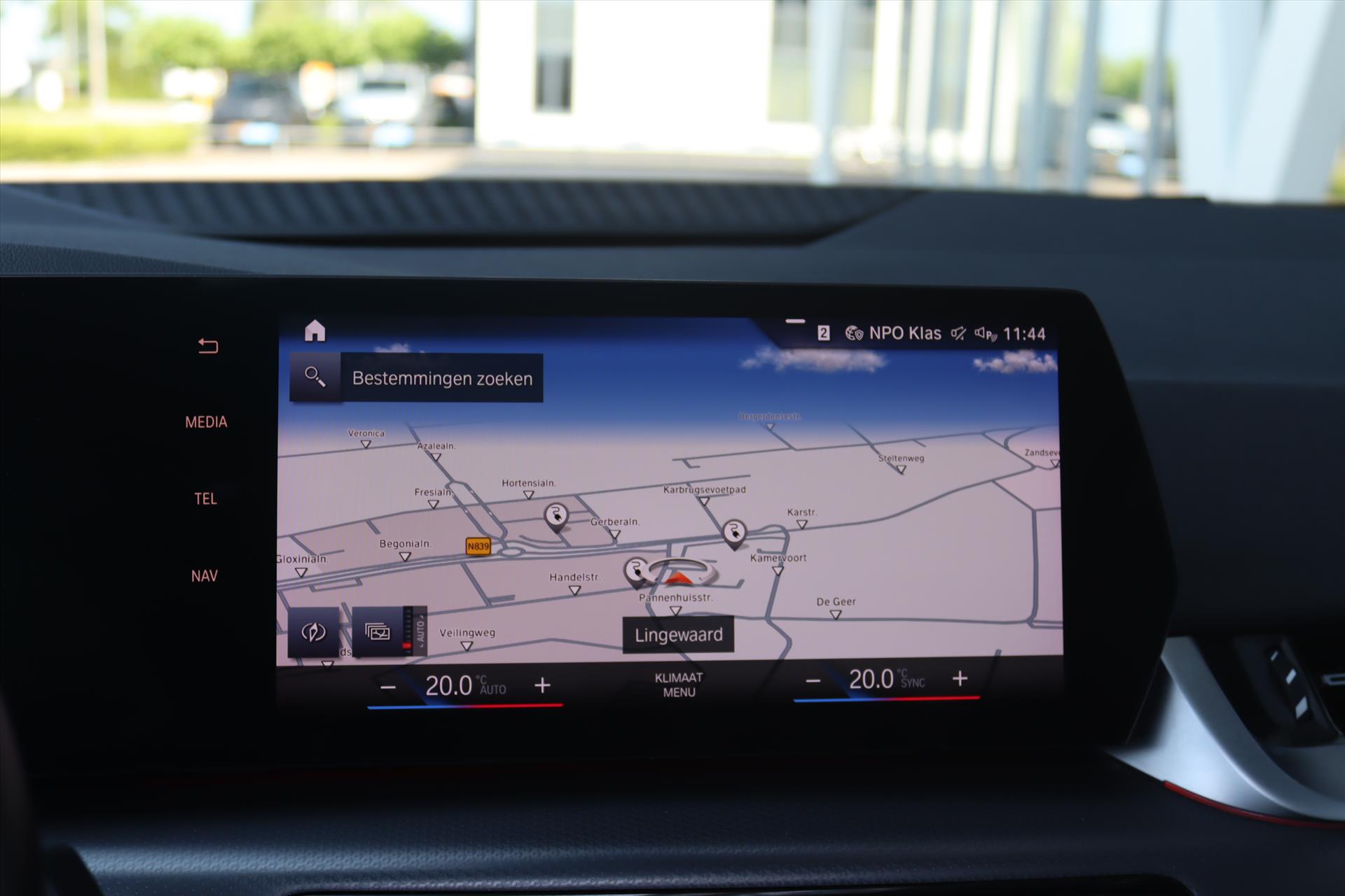 Foto van BMW 225e xDrive Active Tourer
