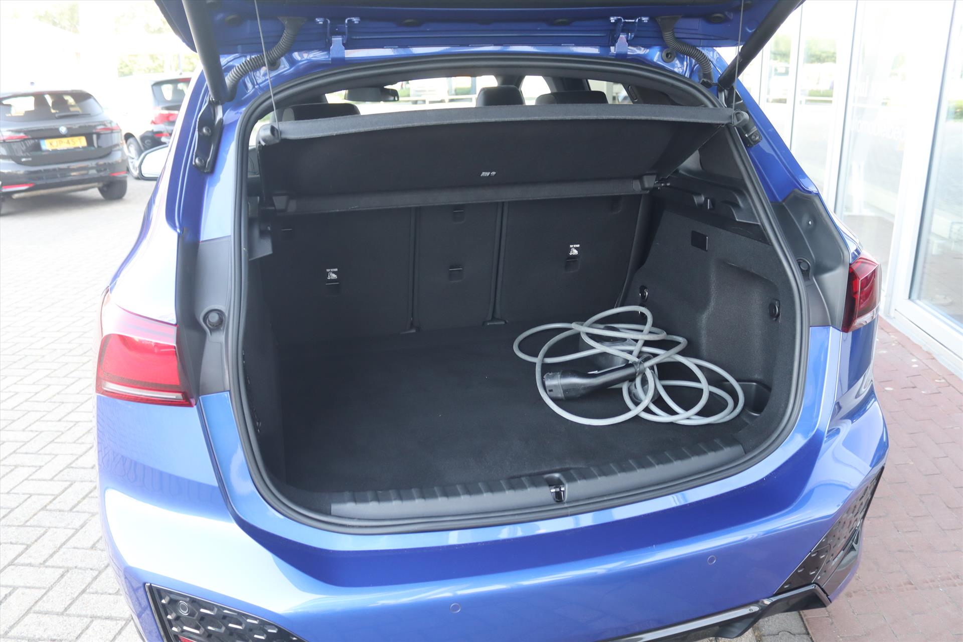 Foto van BMW 225e xDrive Active Tourer