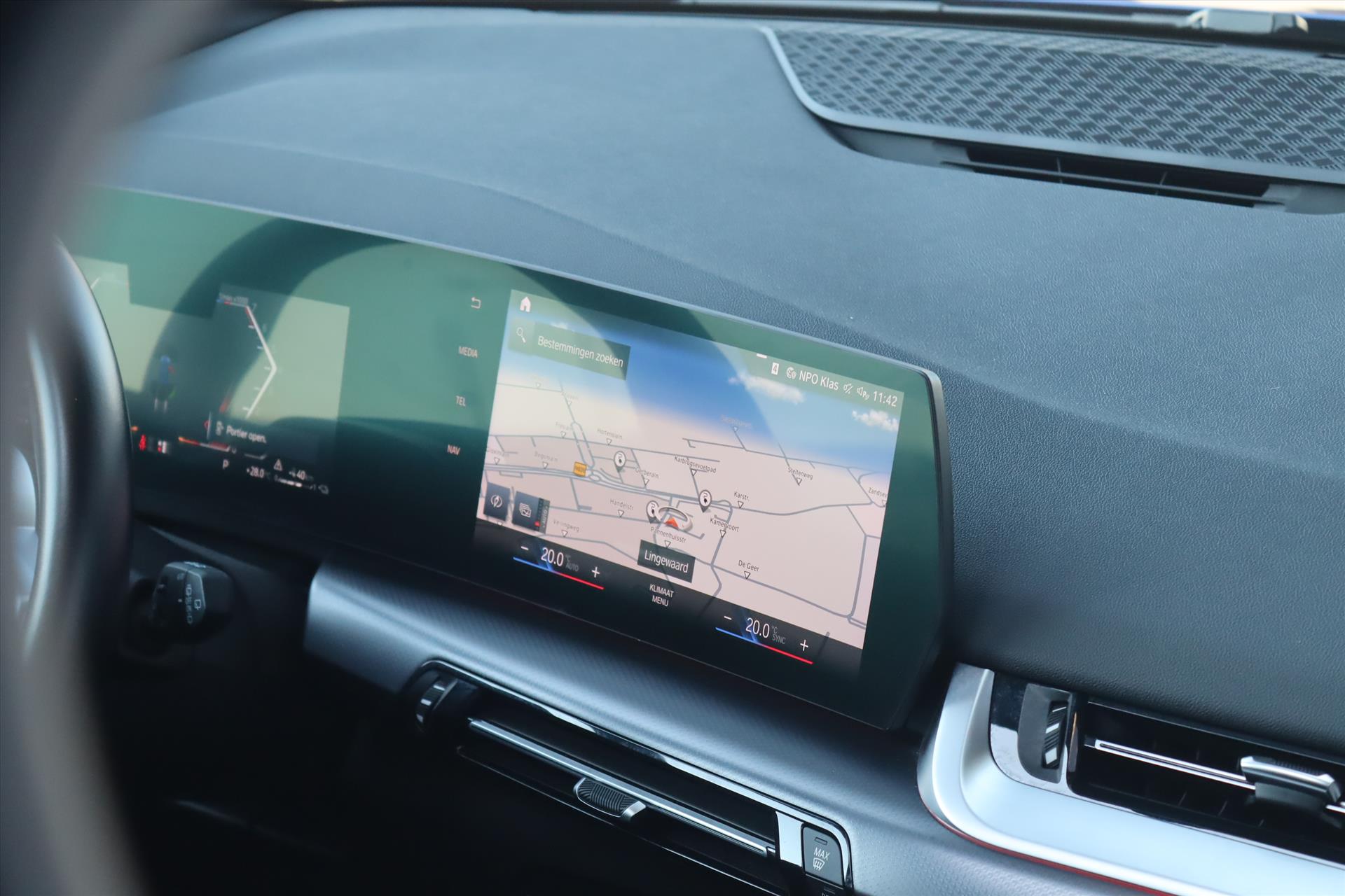 Foto van BMW 225e xDrive Active Tourer