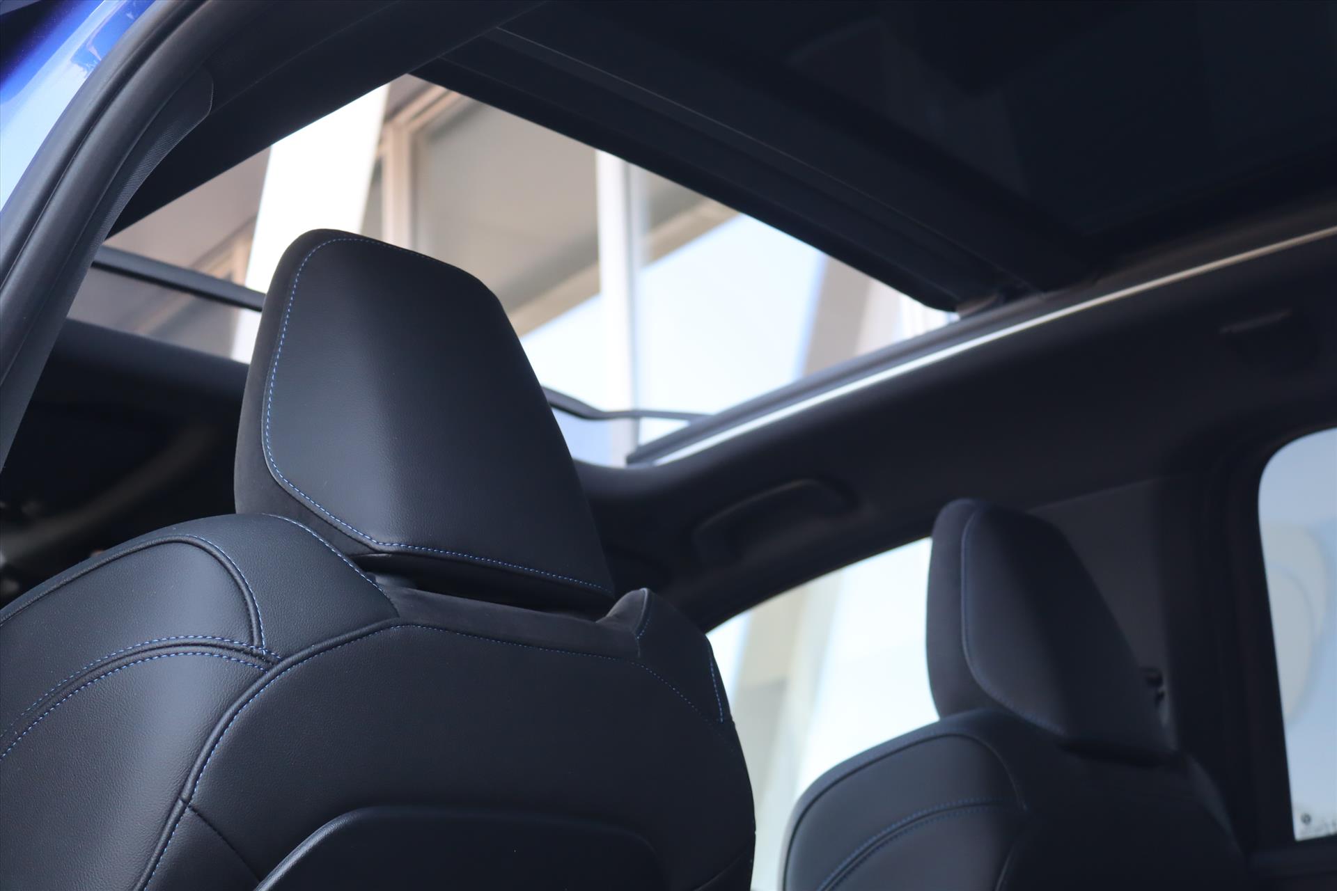 Foto van BMW 225e xDrive Active Tourer