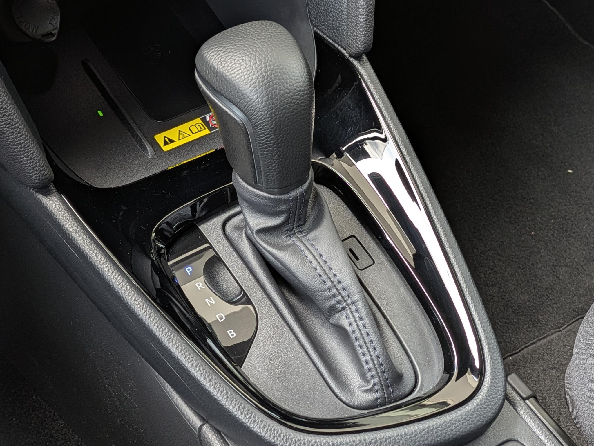 Foto van Toyota Toyota Yaris Cross