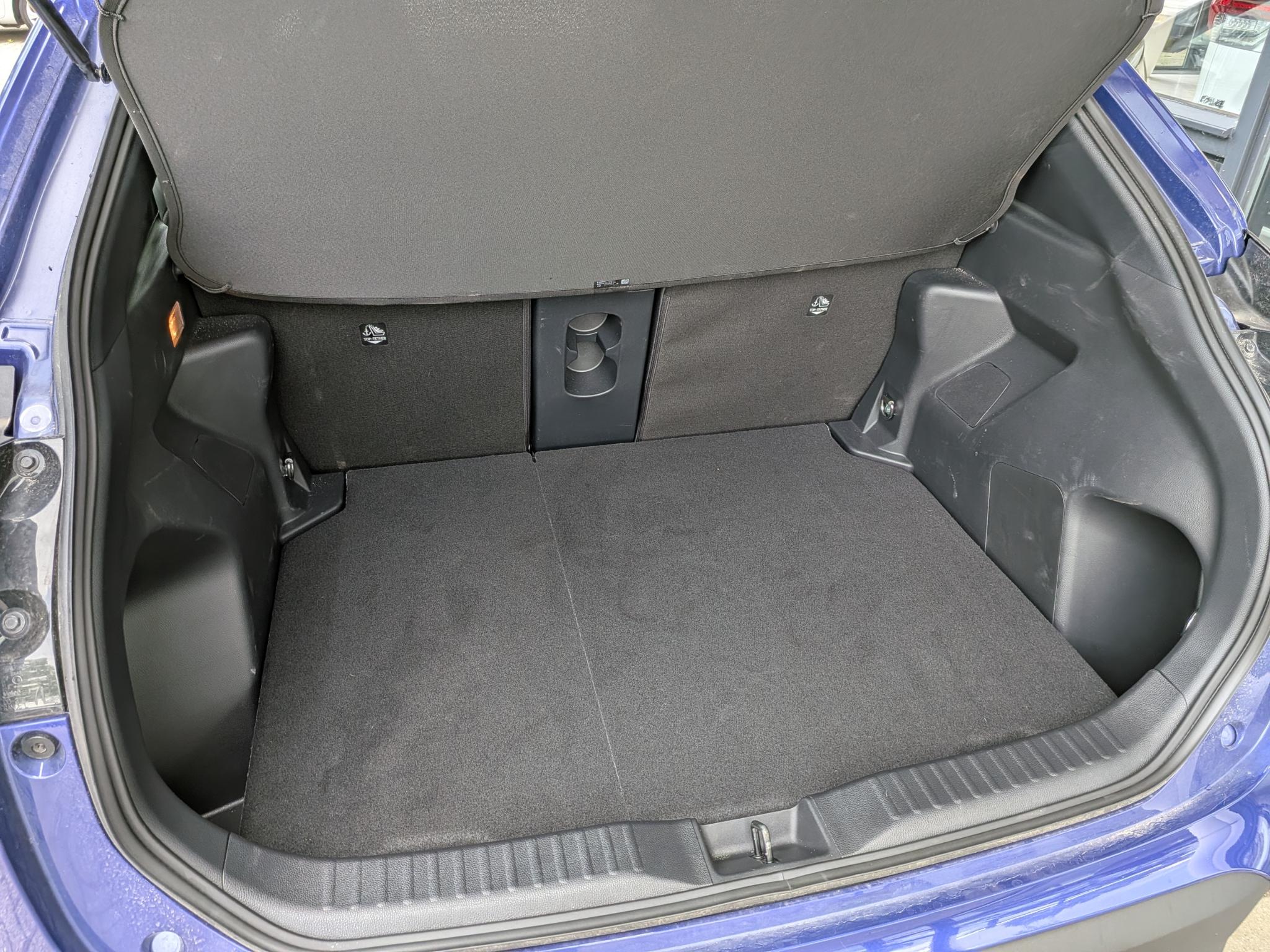 Foto van Toyota Toyota Yaris Cross