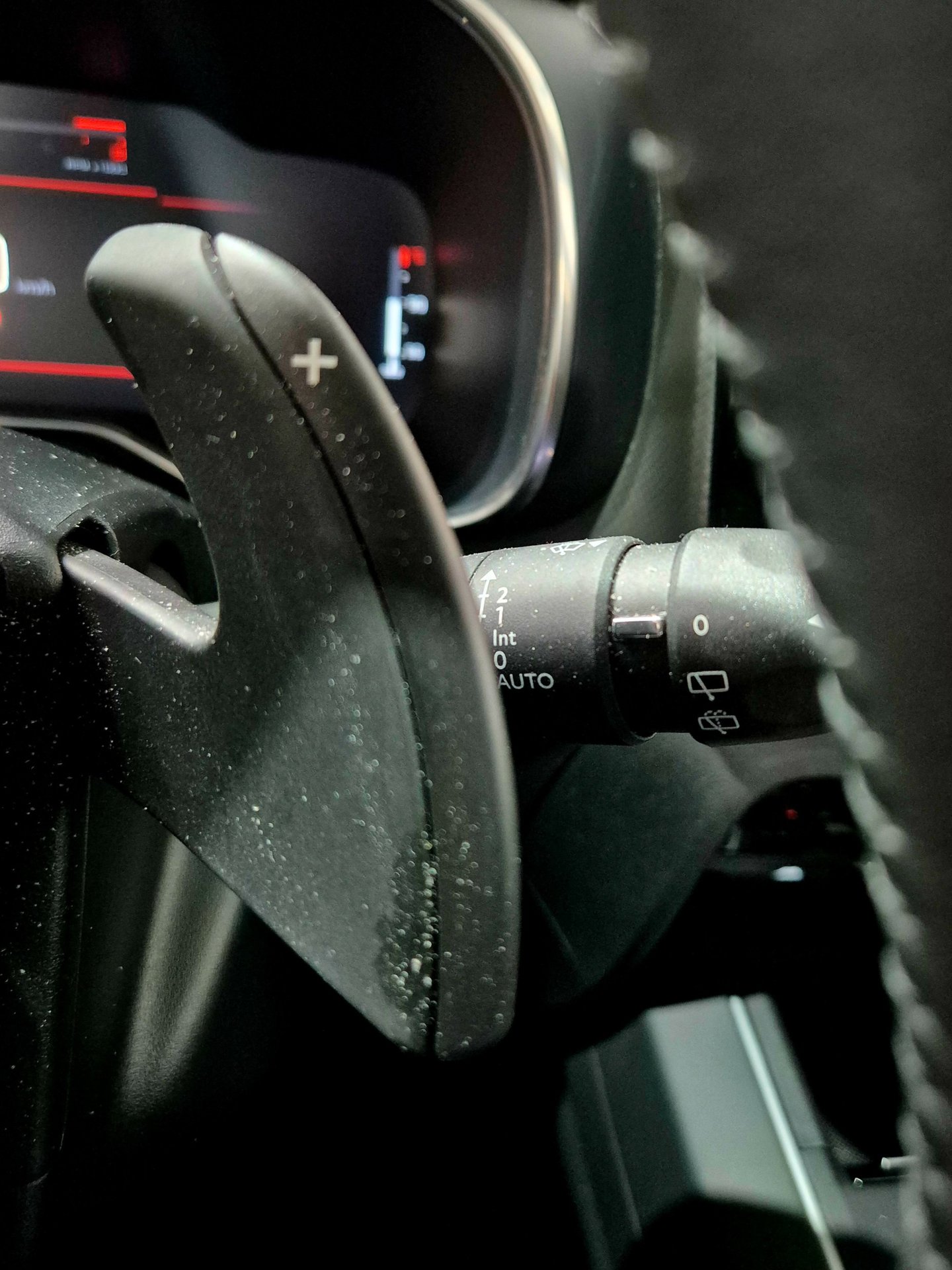 Foto van Citroen C5 Aircross