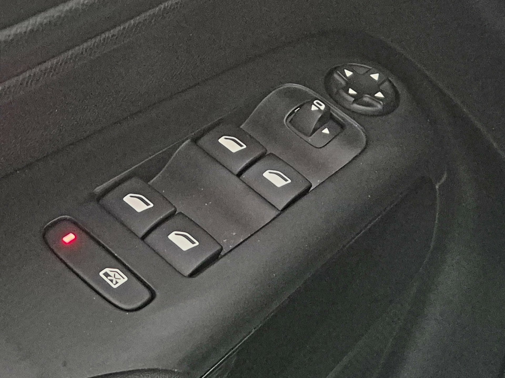 Foto van Citroen C5 Aircross