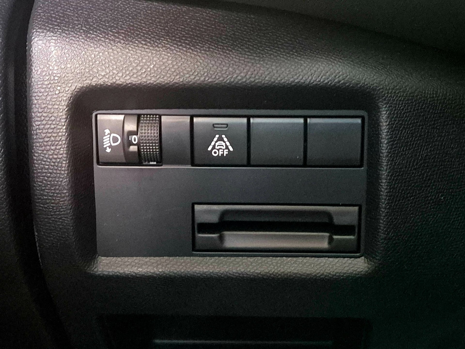 Foto van Citroen C5 Aircross