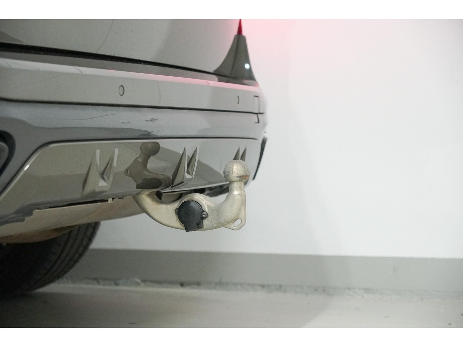 Foto van BMW X5 Xdrive45e