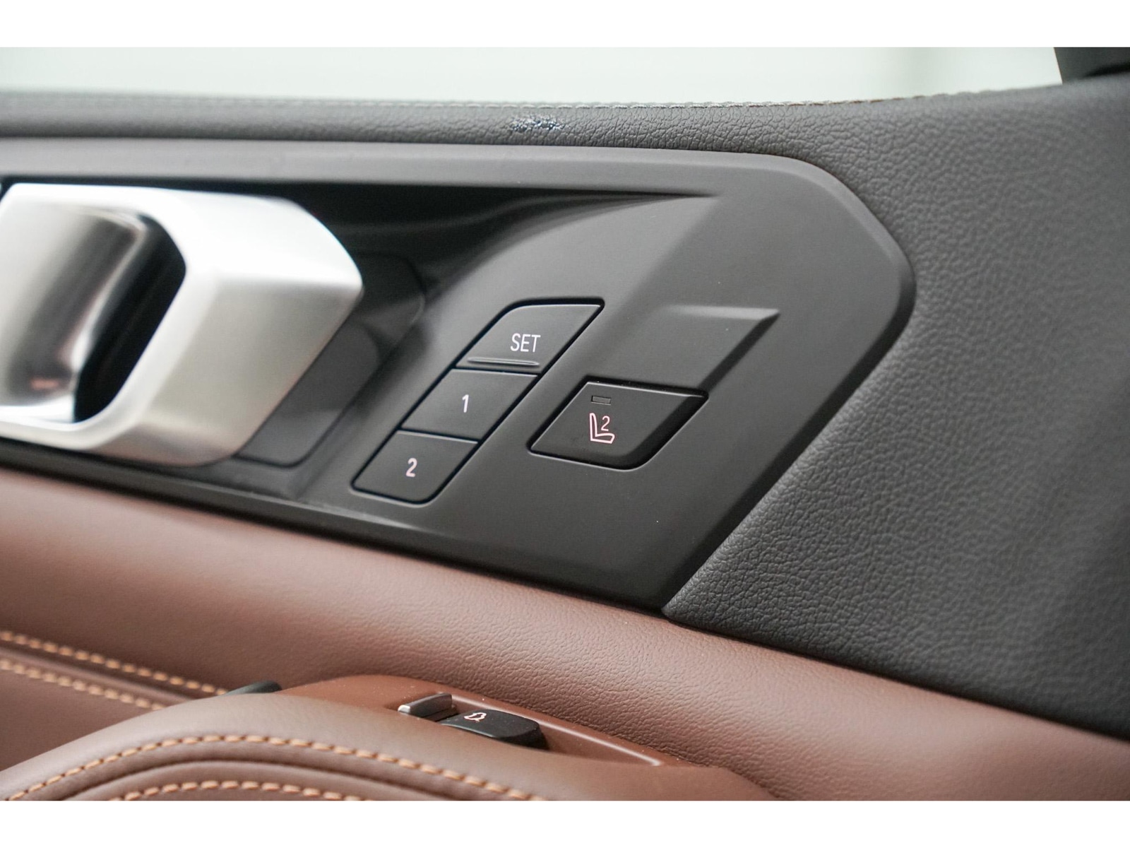 Foto van BMW X5 Xdrive45e