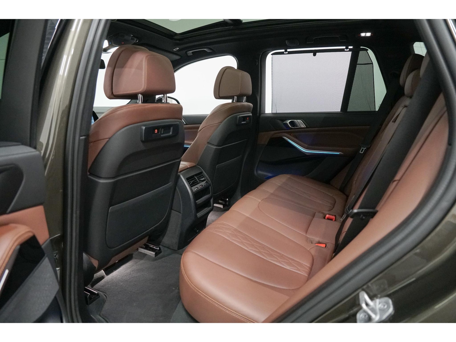 Foto van BMW X5 Xdrive45e
