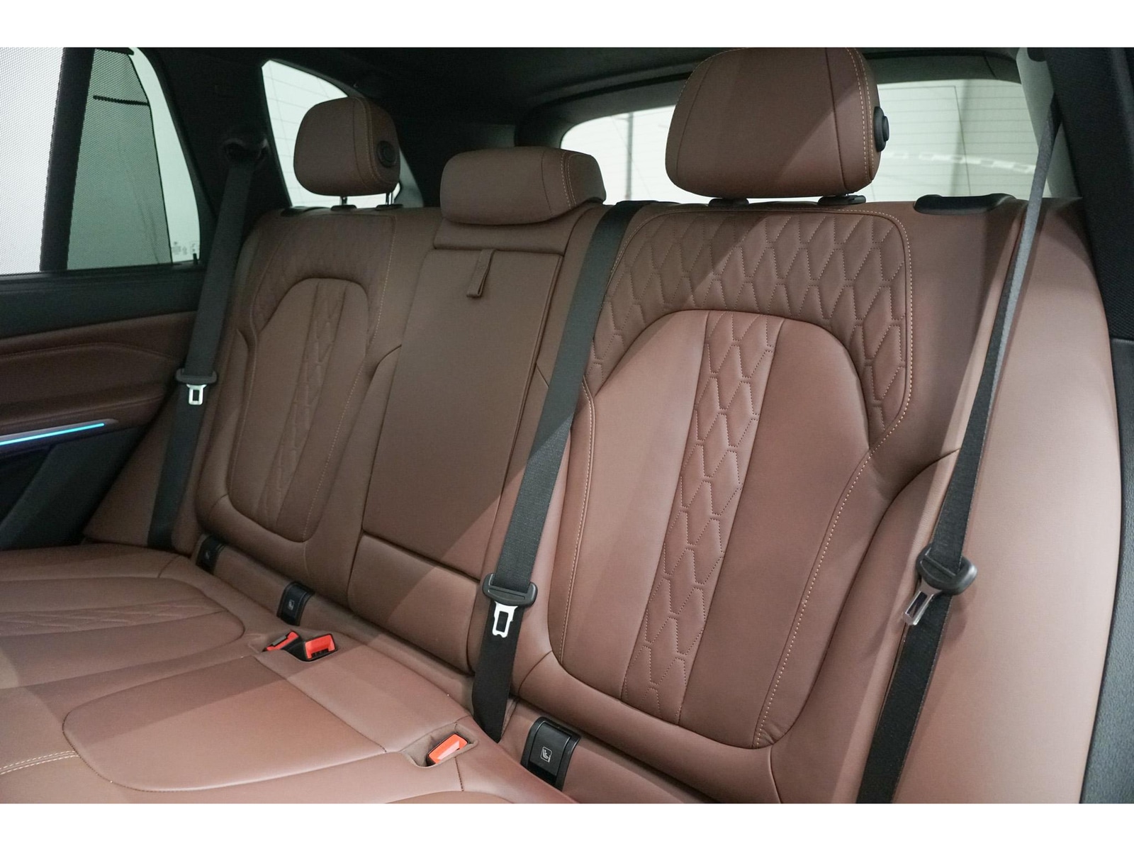 Foto van BMW X5 Xdrive45e
