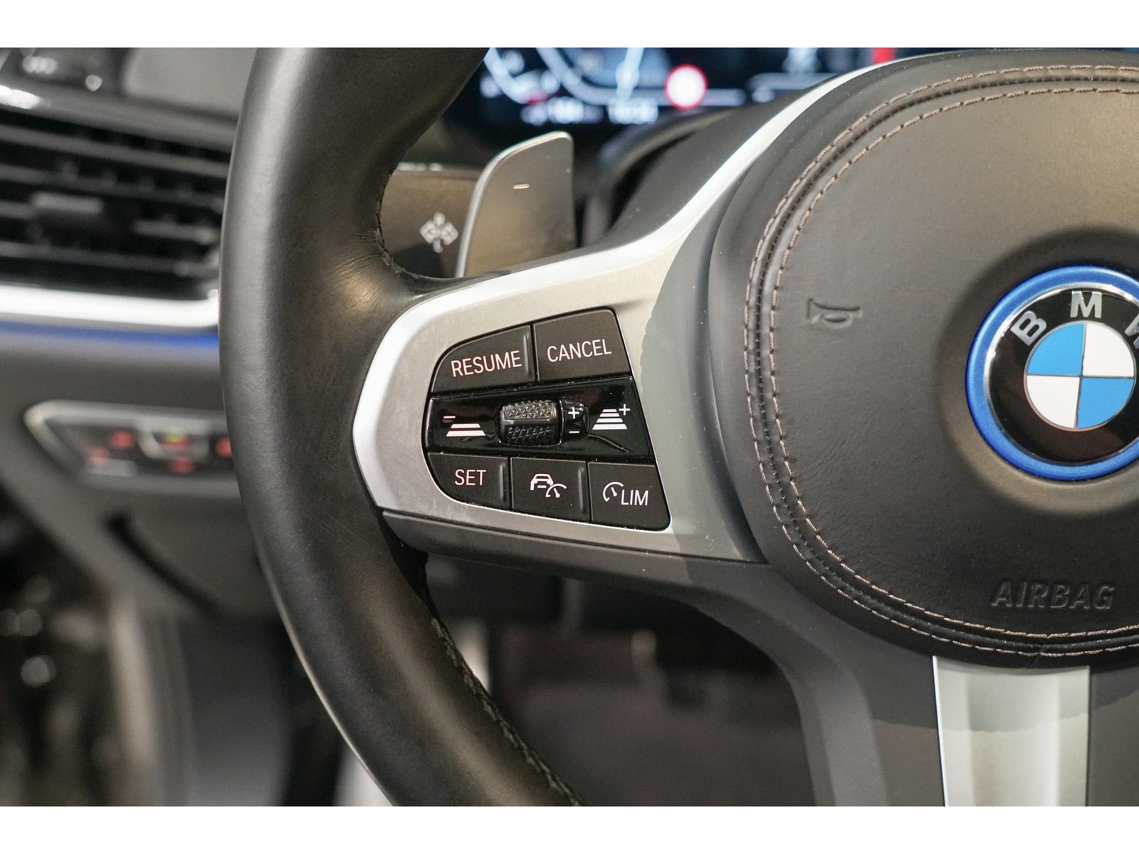 Foto van BMW X5 Xdrive45e