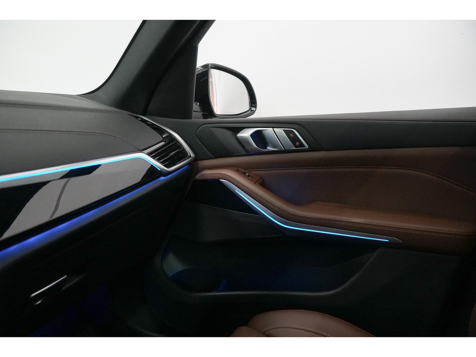 Foto van BMW X5 Xdrive45e