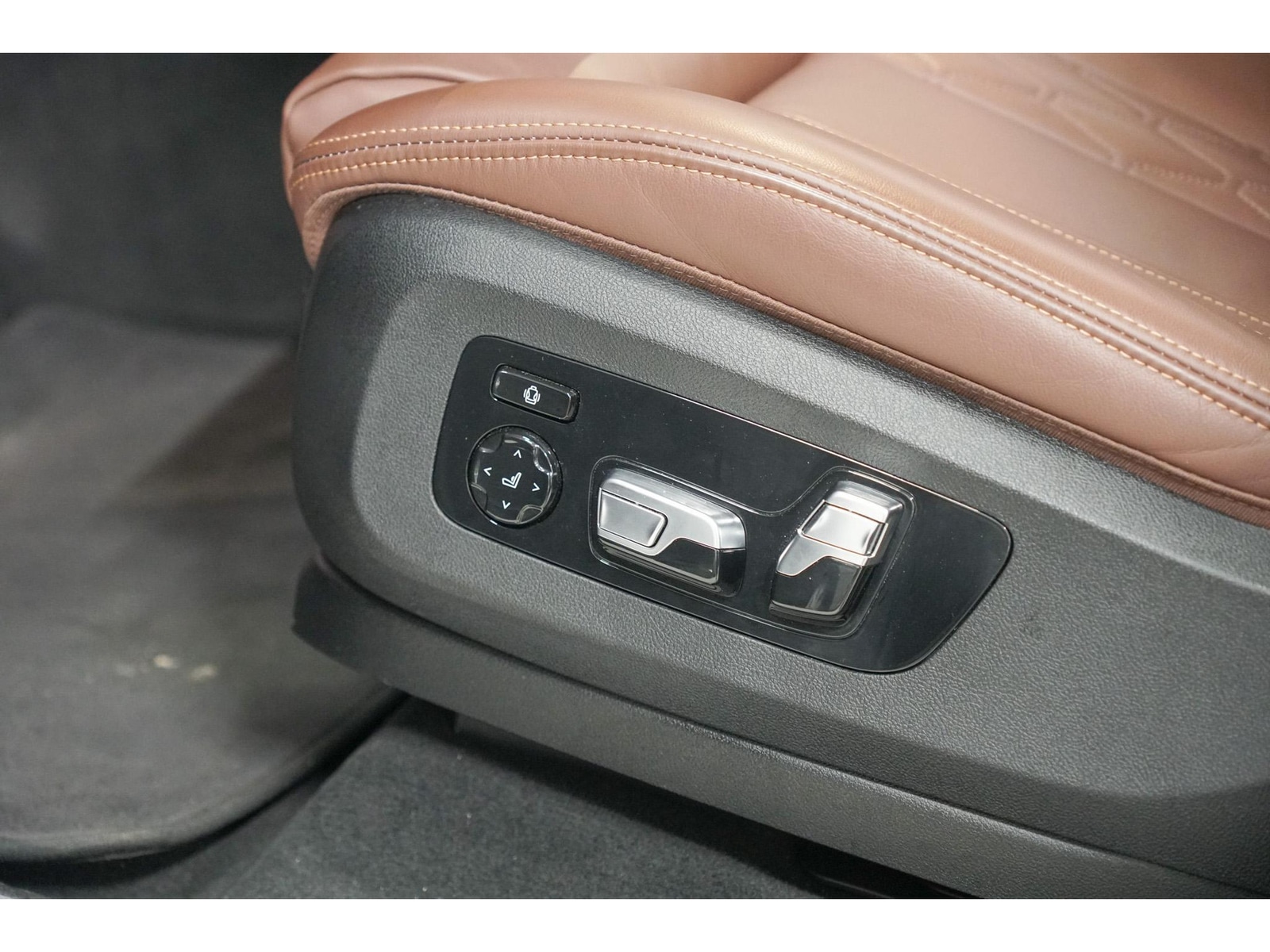 Foto van BMW X5 Xdrive45e