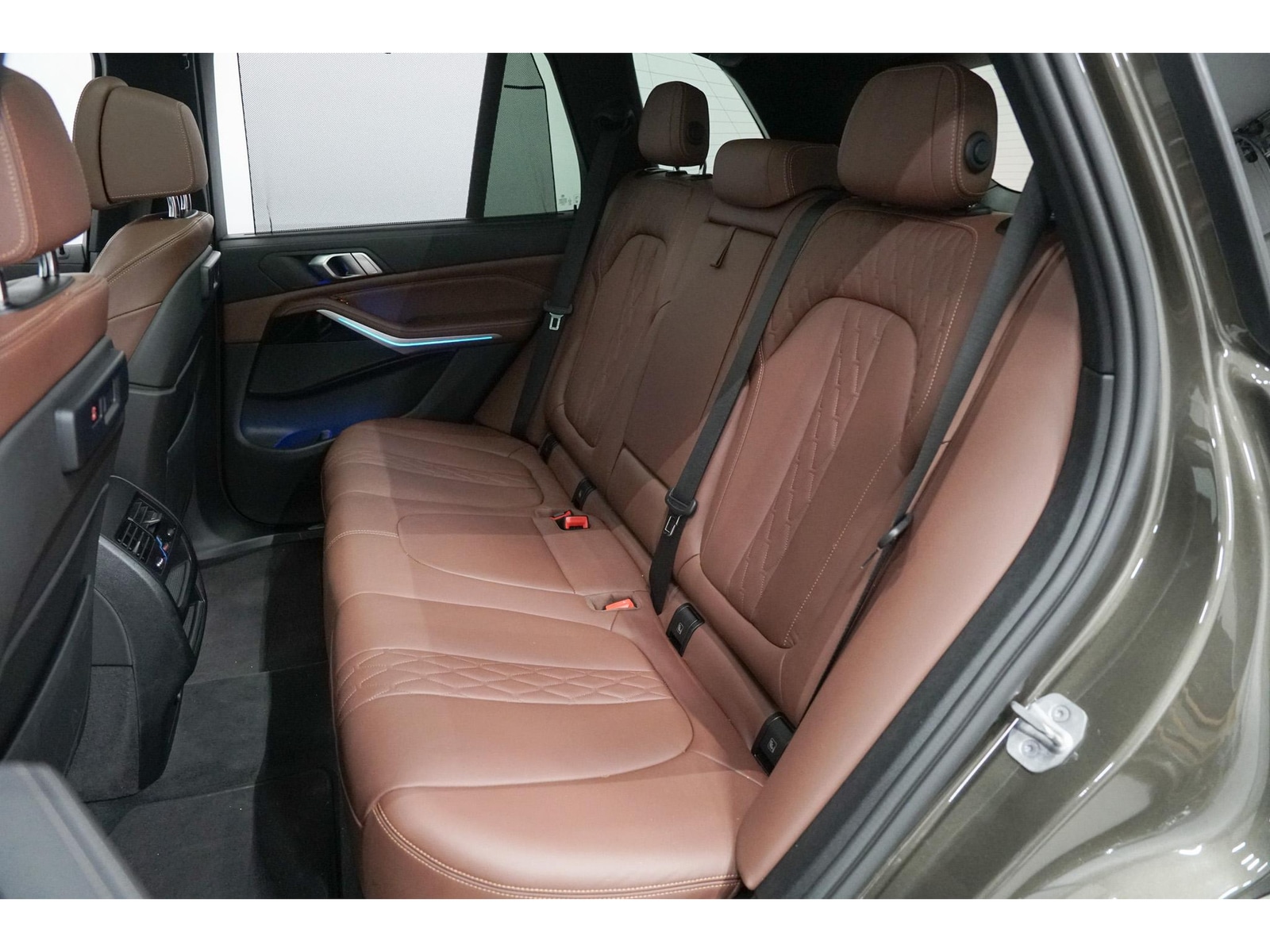 Foto van BMW X5 Xdrive45e