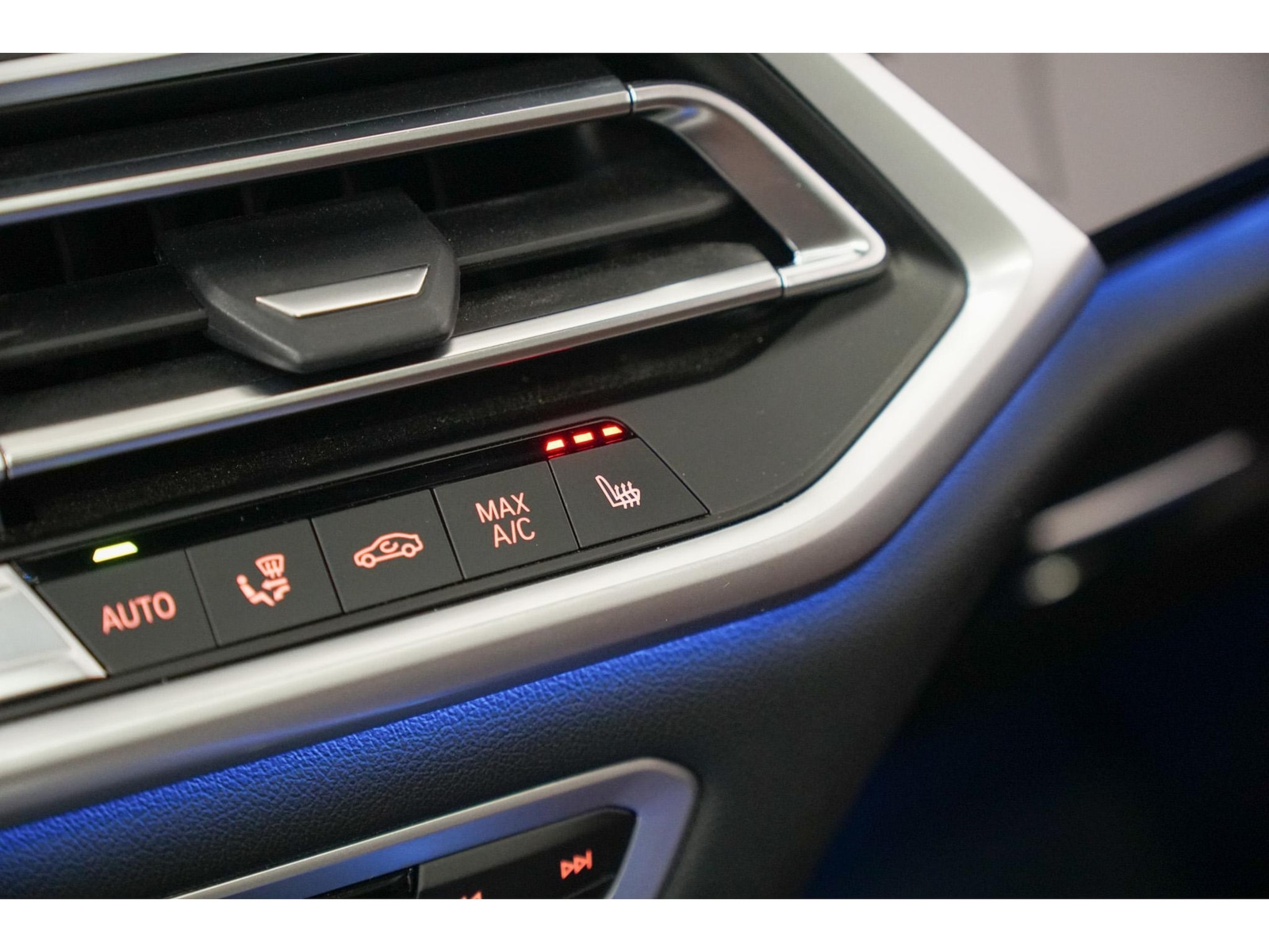 Foto van BMW X5 Xdrive45e
