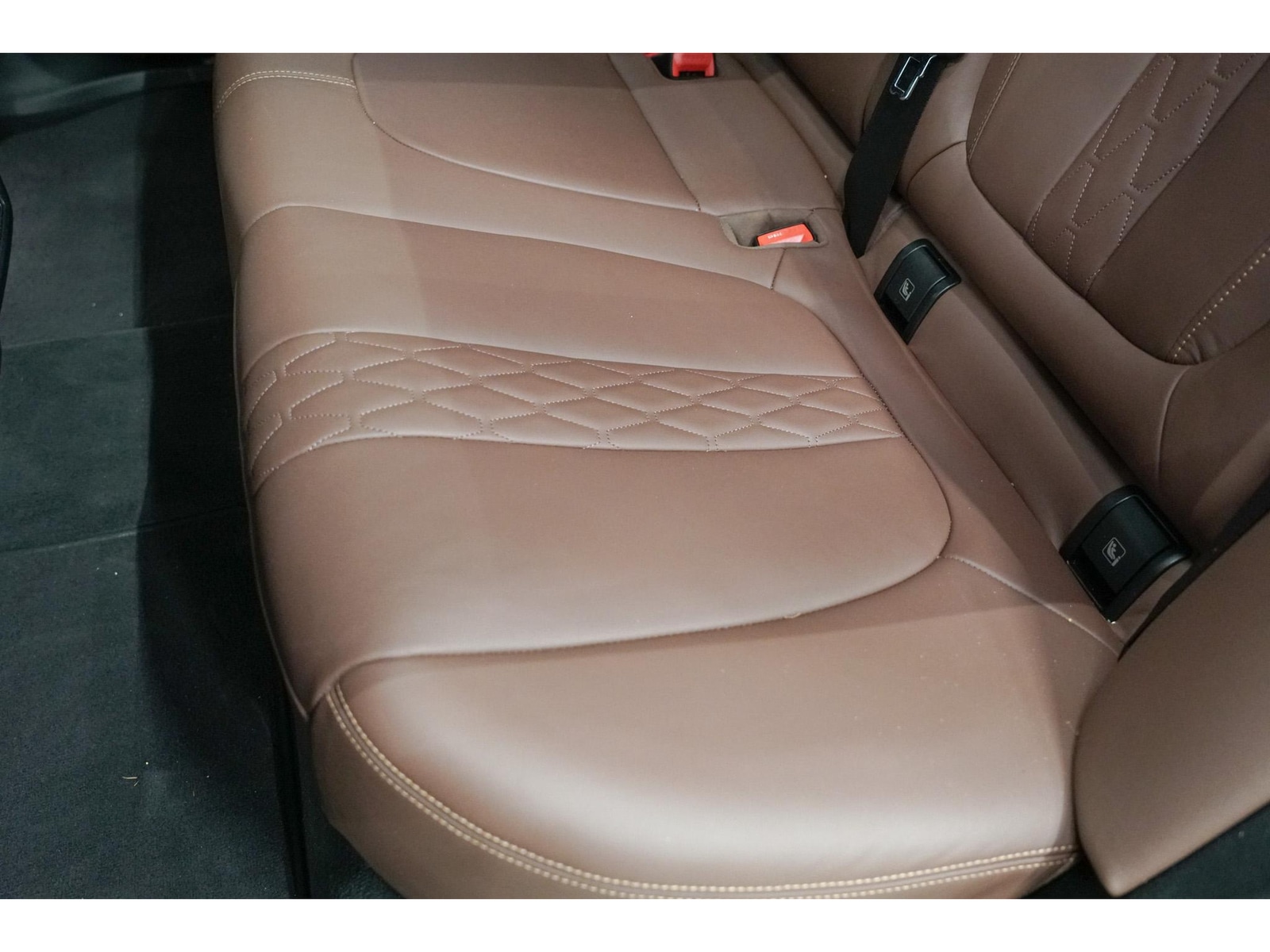 Foto van BMW X5 Xdrive45e