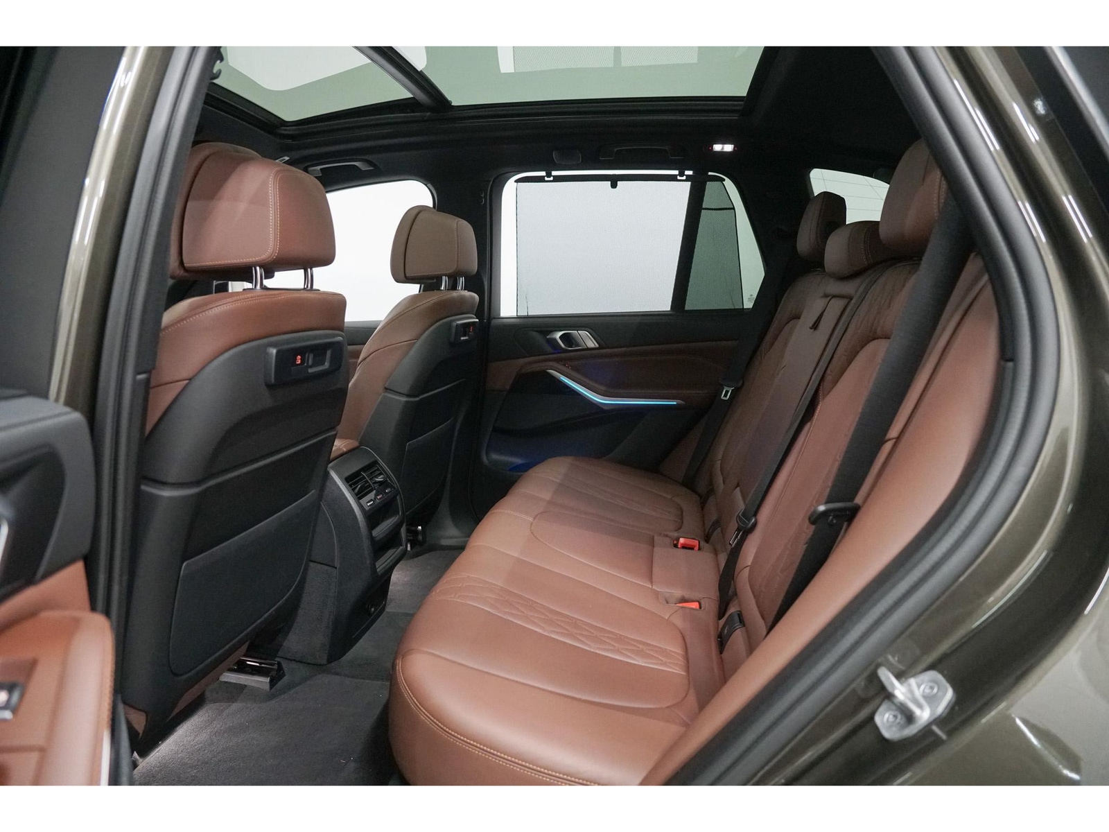 Foto van BMW X5 Xdrive45e