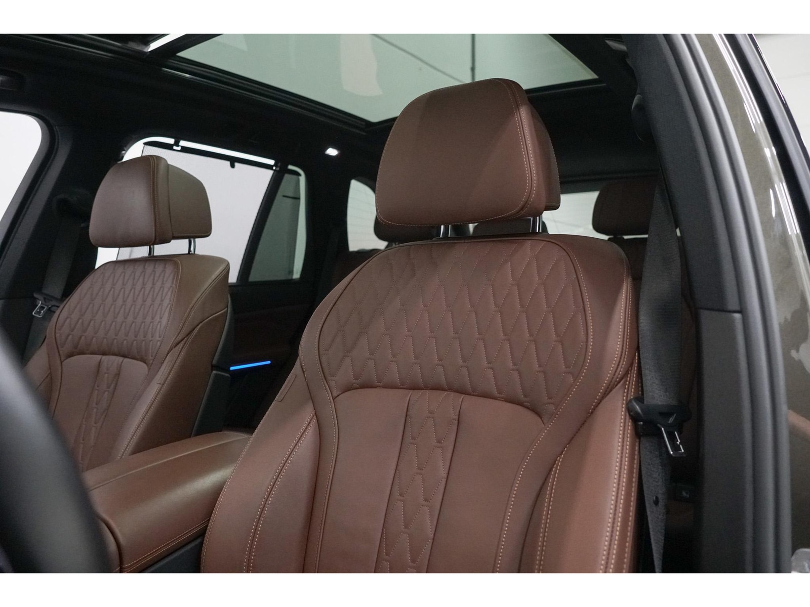 Foto van BMW X5 Xdrive45e