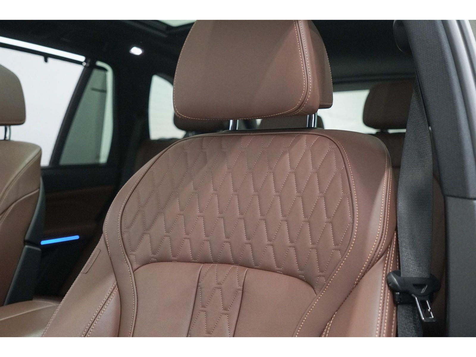 Foto van BMW X5 Xdrive45e