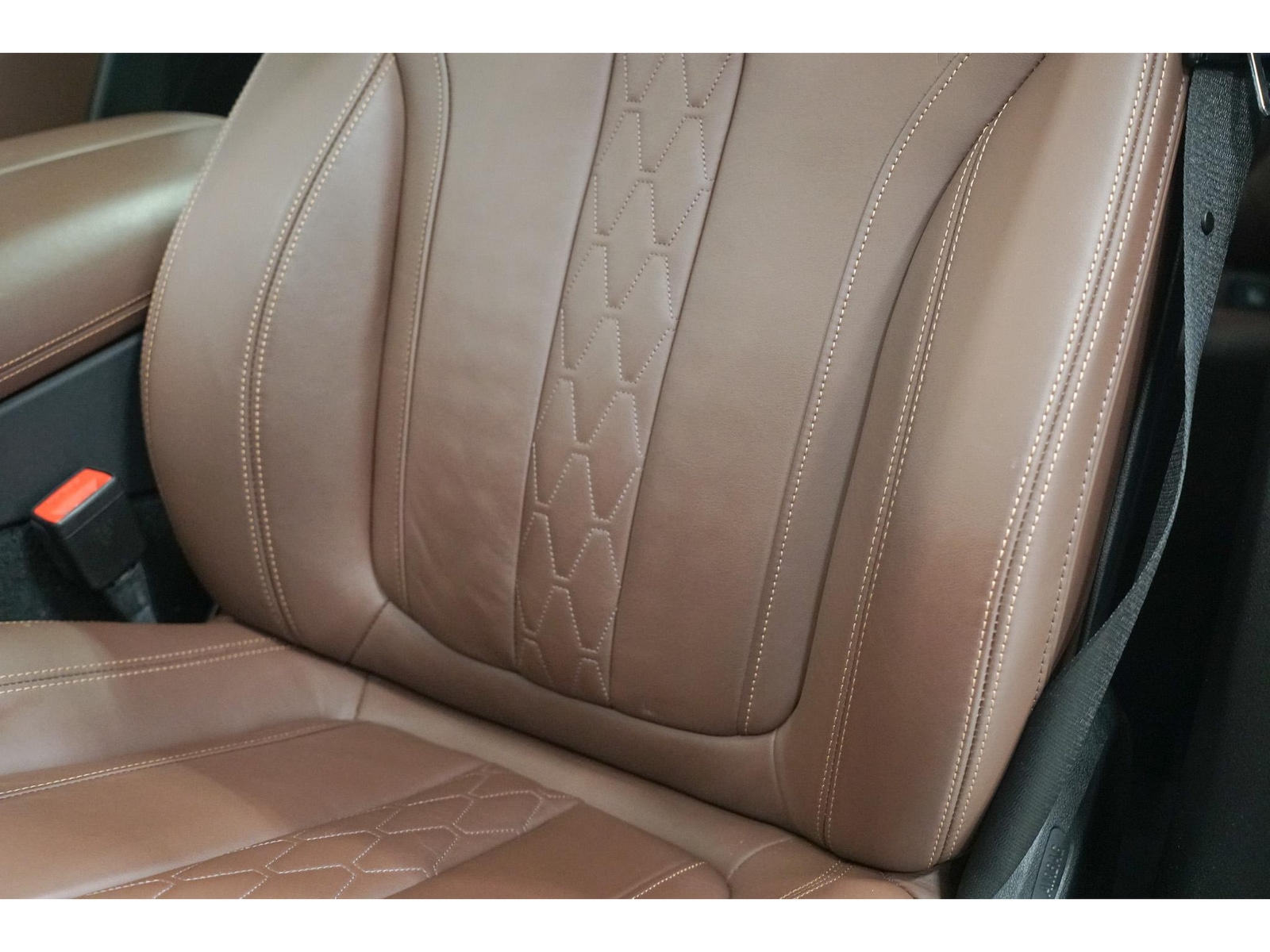 Foto van BMW X5 Xdrive45e