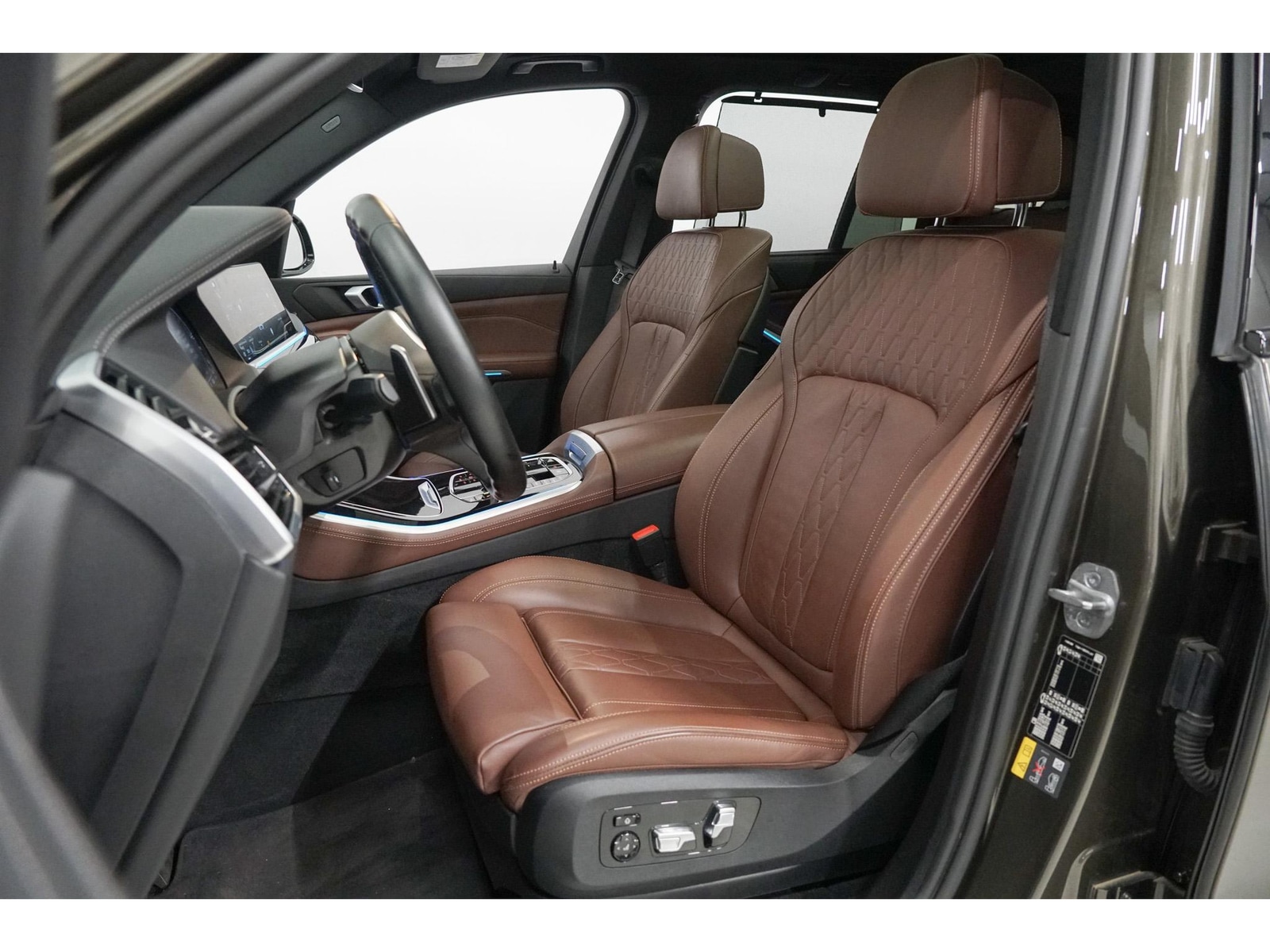Foto van BMW X5 Xdrive45e