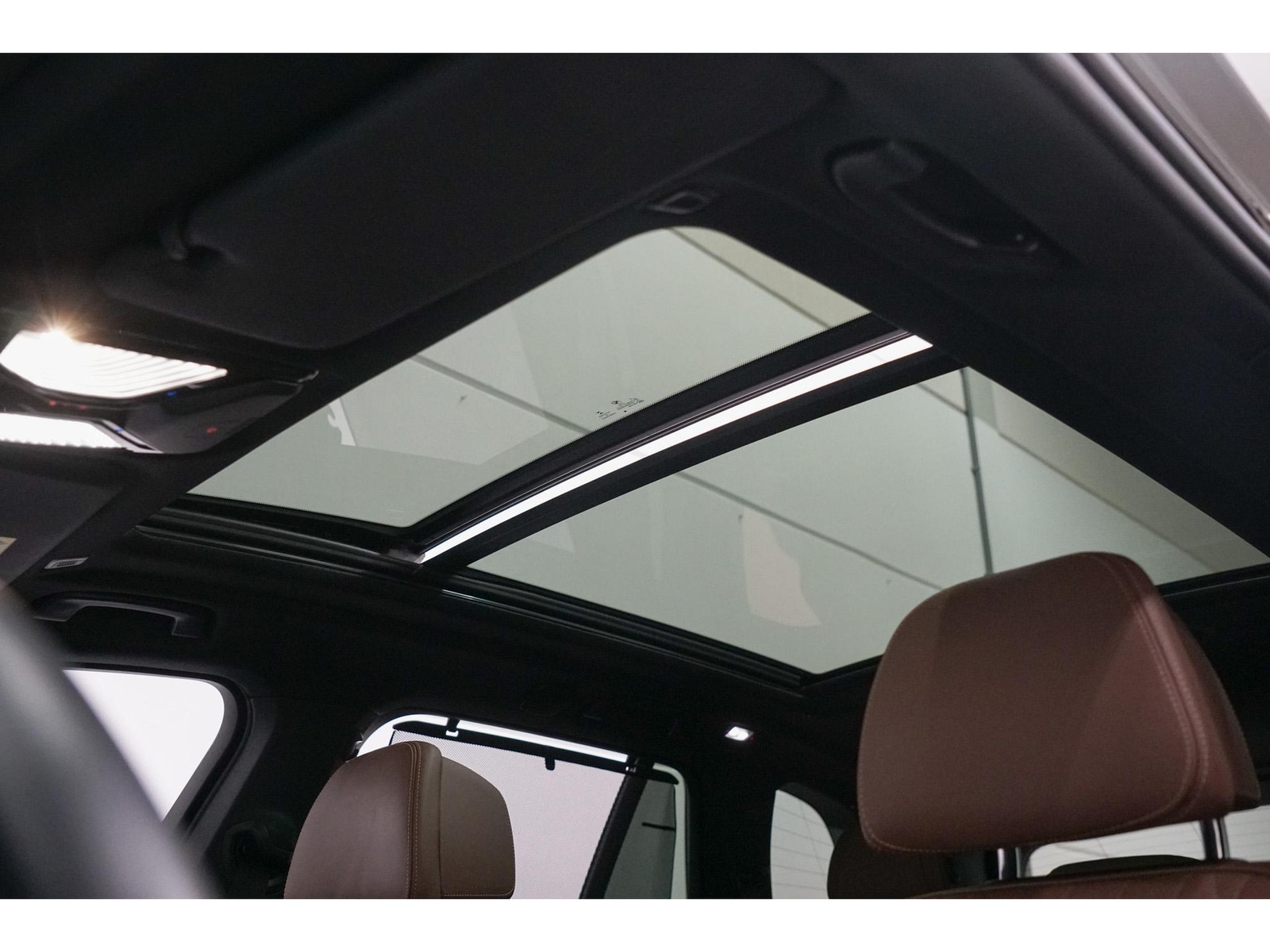 Foto van BMW X5 Xdrive45e