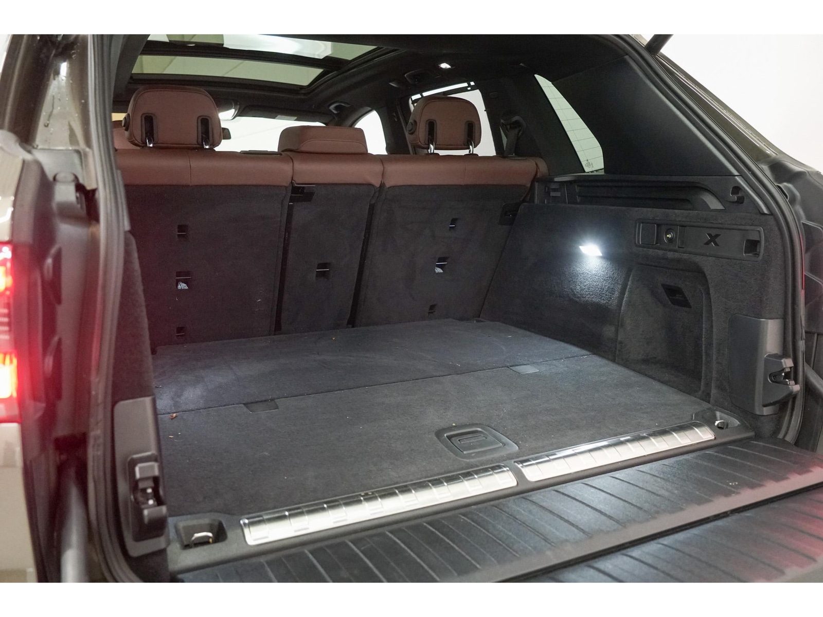 Foto van BMW X5 Xdrive45e