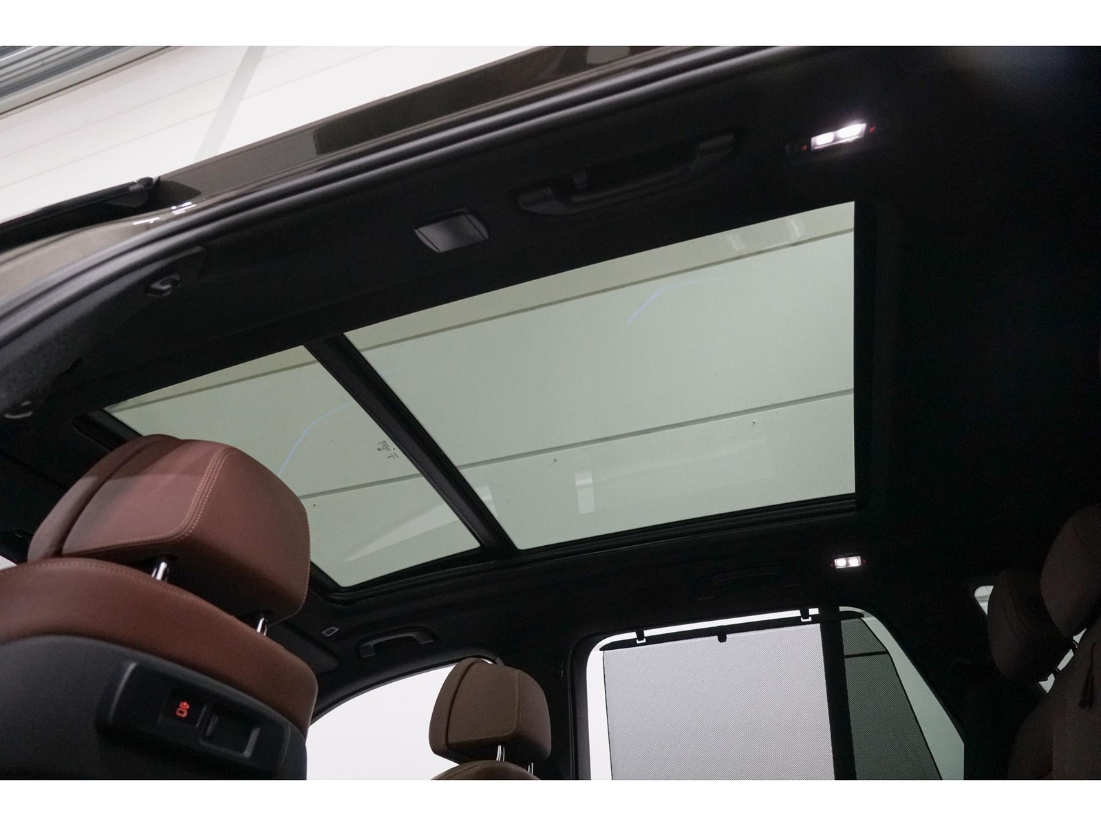 Foto van BMW X5 Xdrive45e