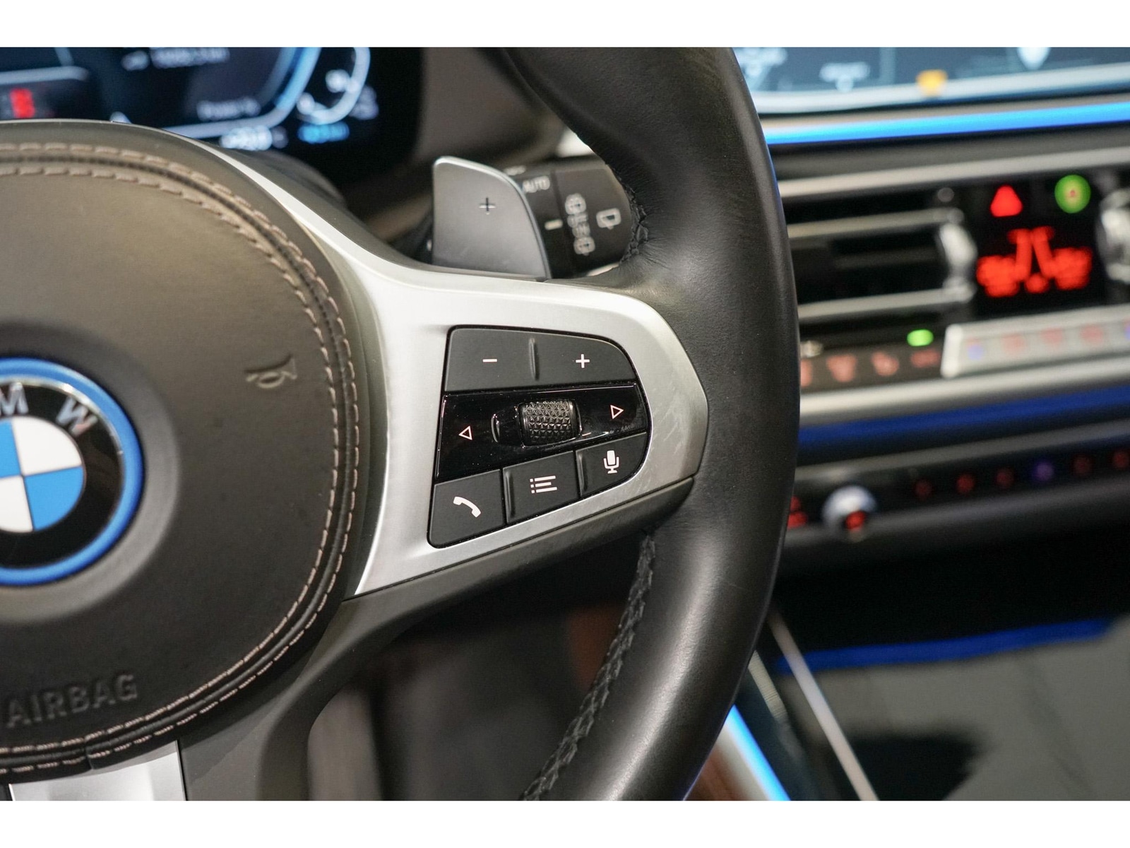 Foto van BMW X5 Xdrive45e