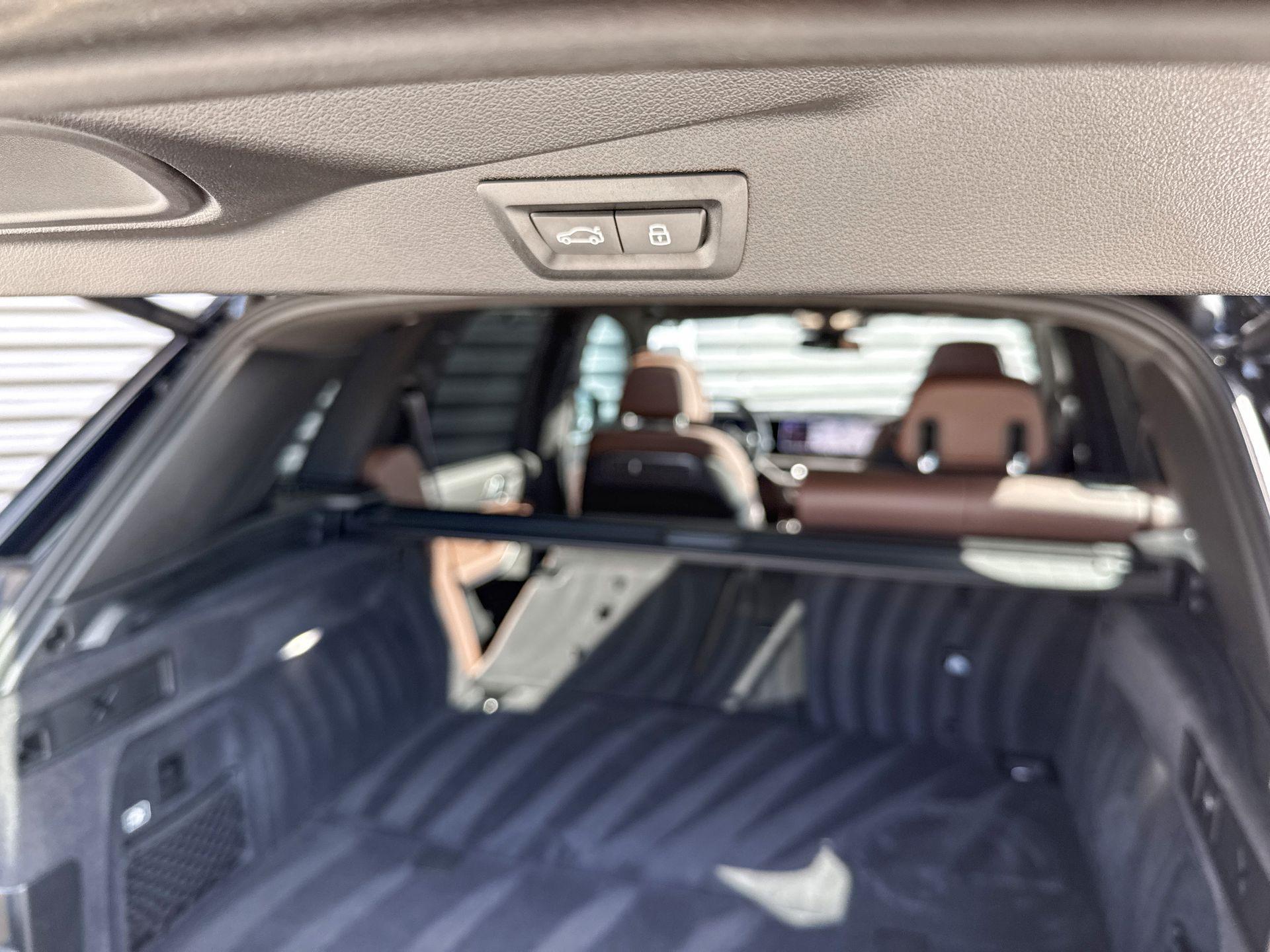 Foto van BMW X5
