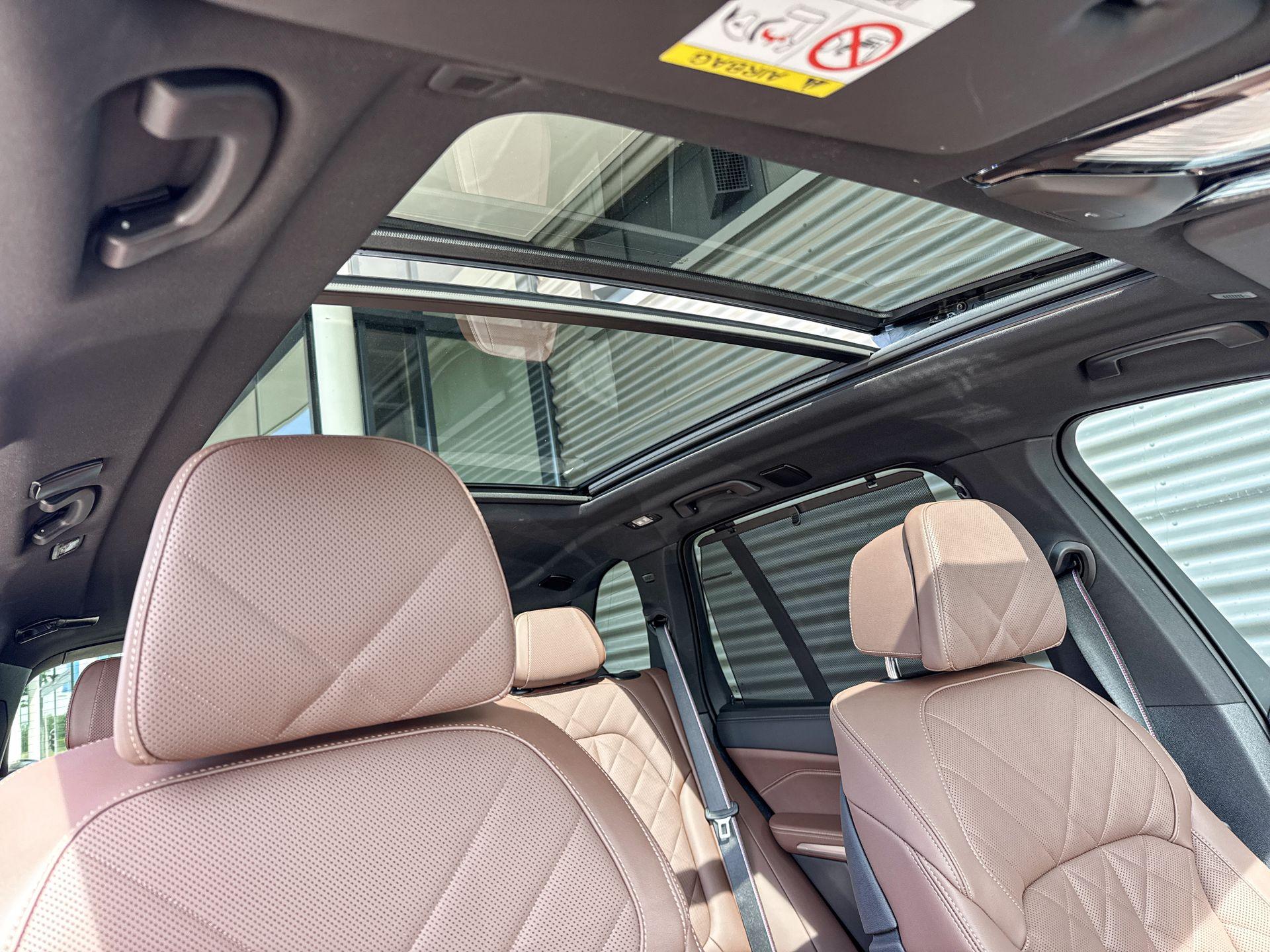 Foto van BMW X5