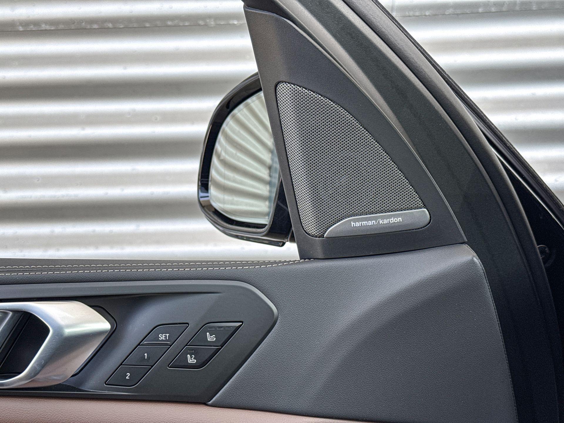 Foto van BMW X5